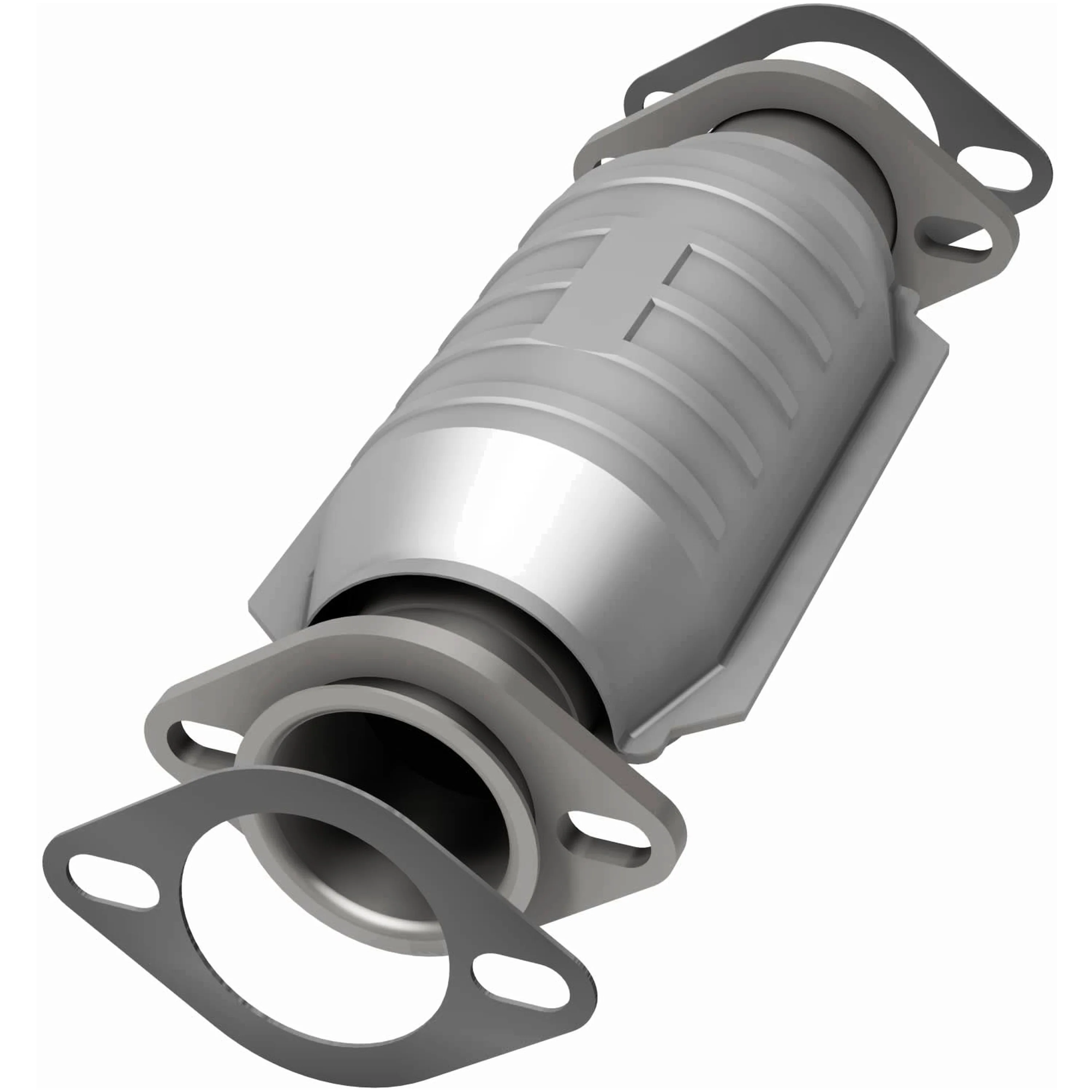 MagnaFlow Standard Grade Federal / EPA Compliant Direct-Fit Catalytic Converter 22767 - Image 3
