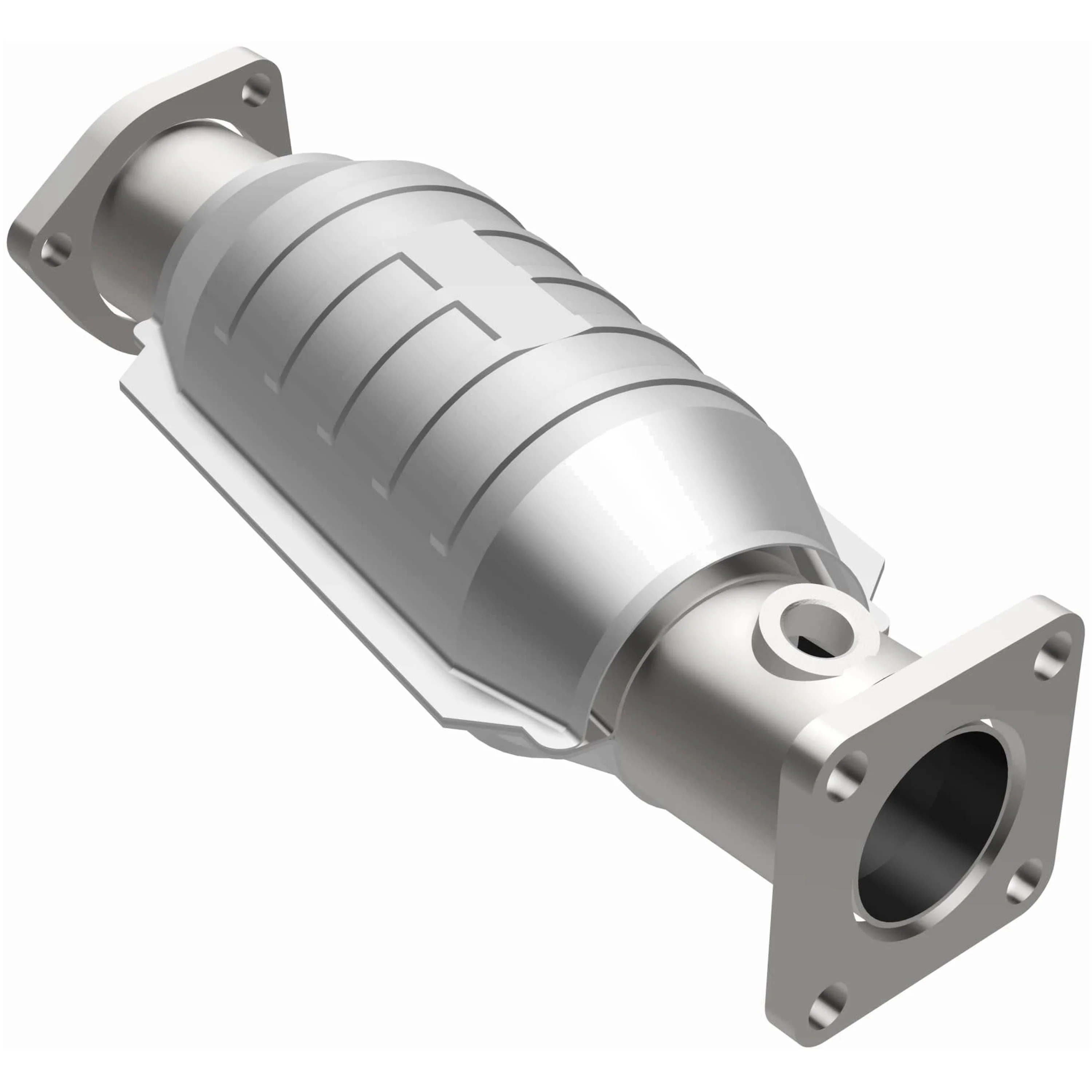 MagnaFlow Standard Grade Federal / EPA Compliant Direct-Fit Catalytic Converter 22922 - Image 2