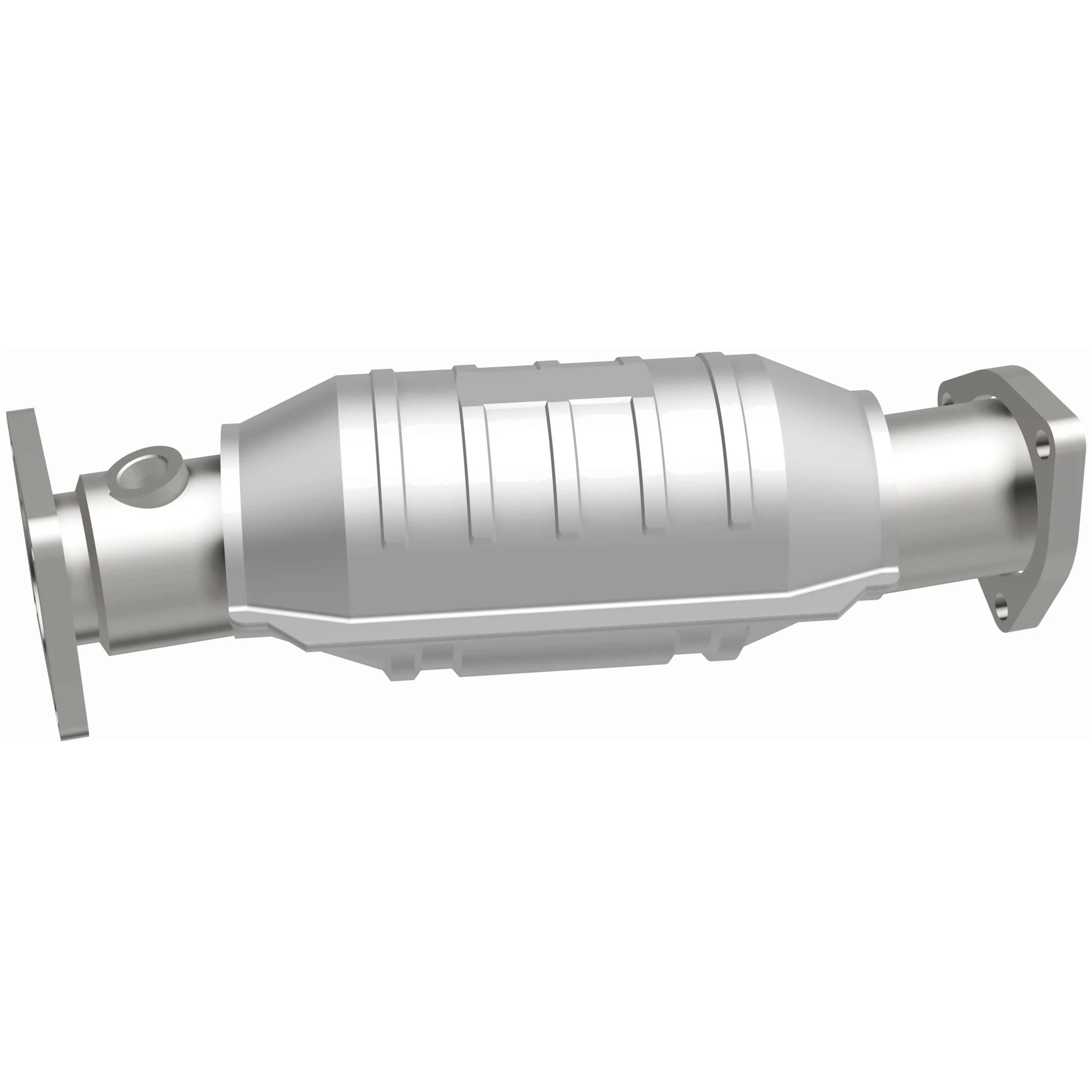 MagnaFlow Standard Grade Federal / EPA Compliant Direct-Fit Catalytic Converter 22922 - Image 4