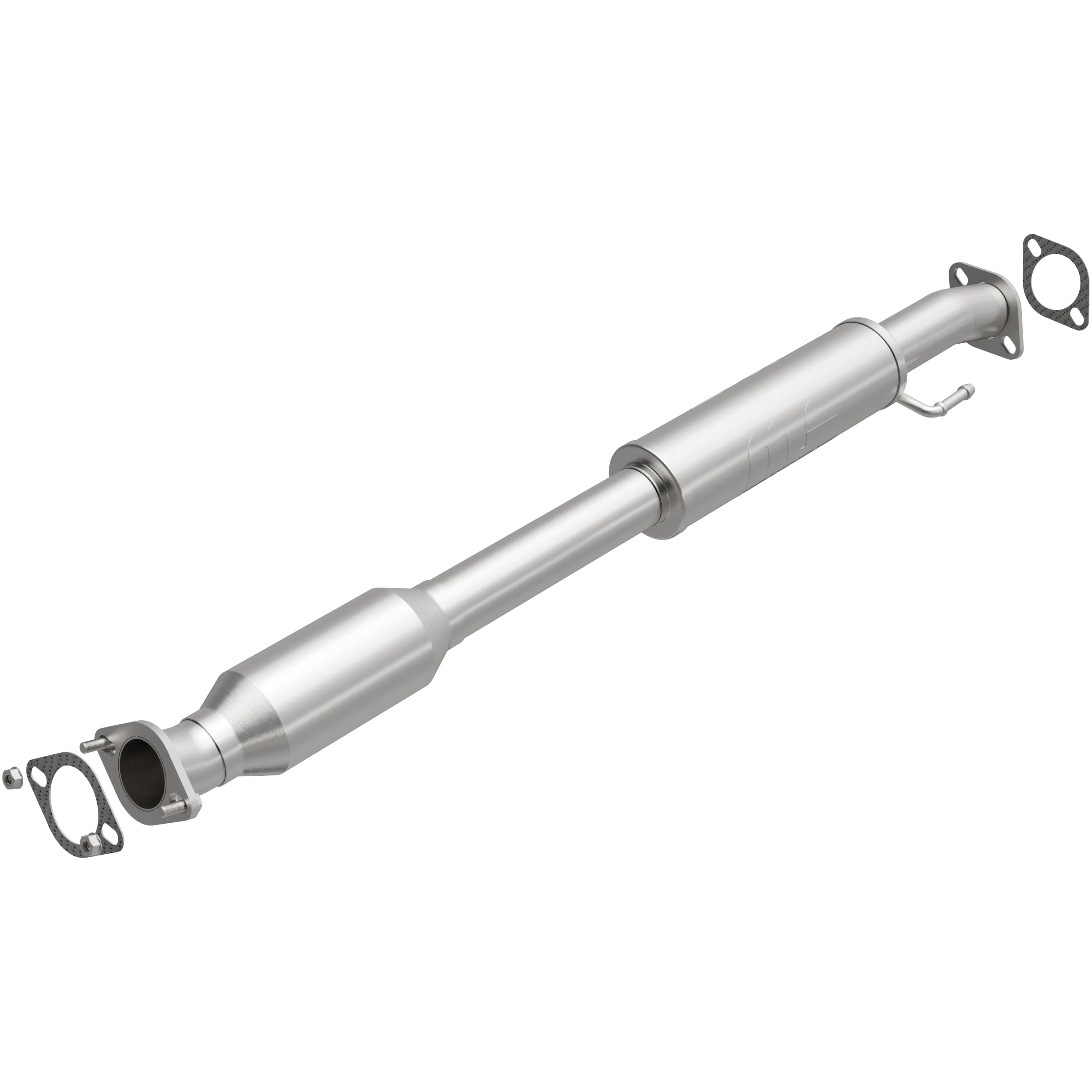 MagnaFlow 2017-2019 Kia Cadenza 3.3L OEM Grade Federal / EPA Compliant Direct-Fit Catalytic Converter 23-157