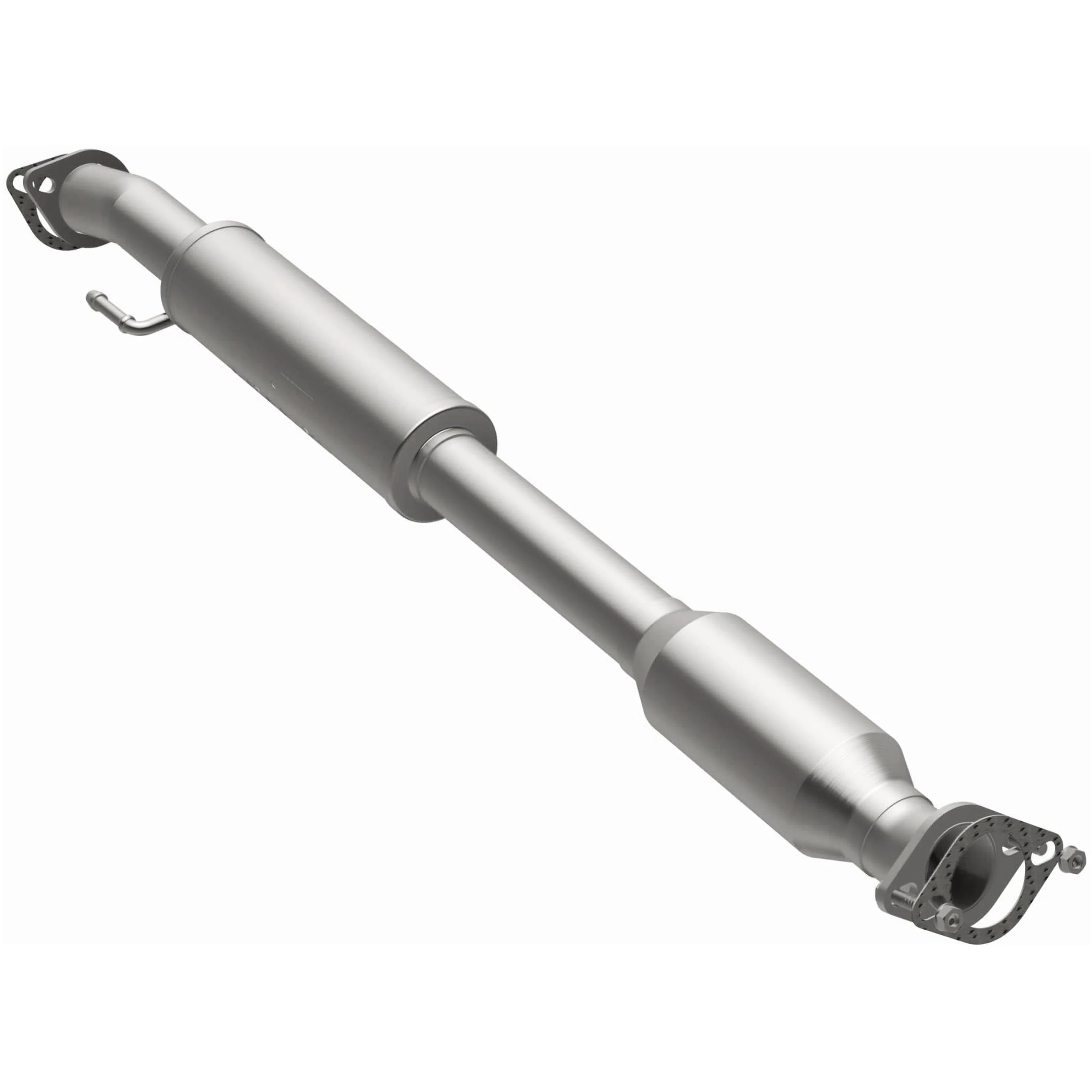 MagnaFlow 2017-2019 Kia Cadenza 3.3L OEM Grade Federal / EPA Compliant Direct-Fit Catalytic Converter 23-157 - Image 2