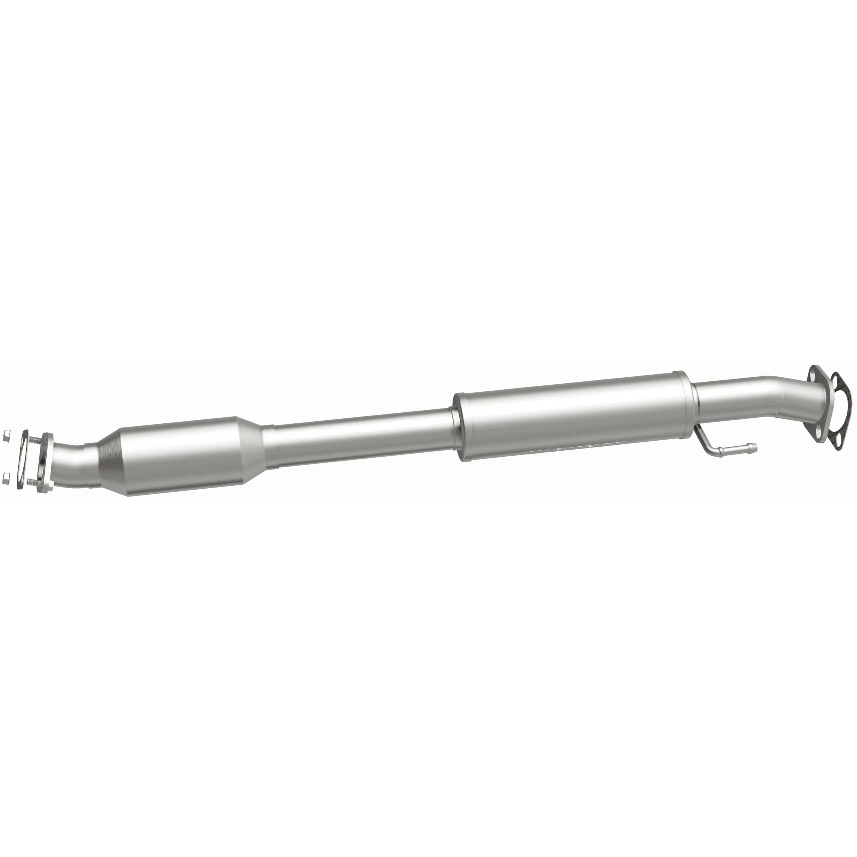 MagnaFlow 2017-2019 Kia Cadenza 3.3L OEM Grade Federal / EPA Compliant Direct-Fit Catalytic Converter 23-157 - Image 4