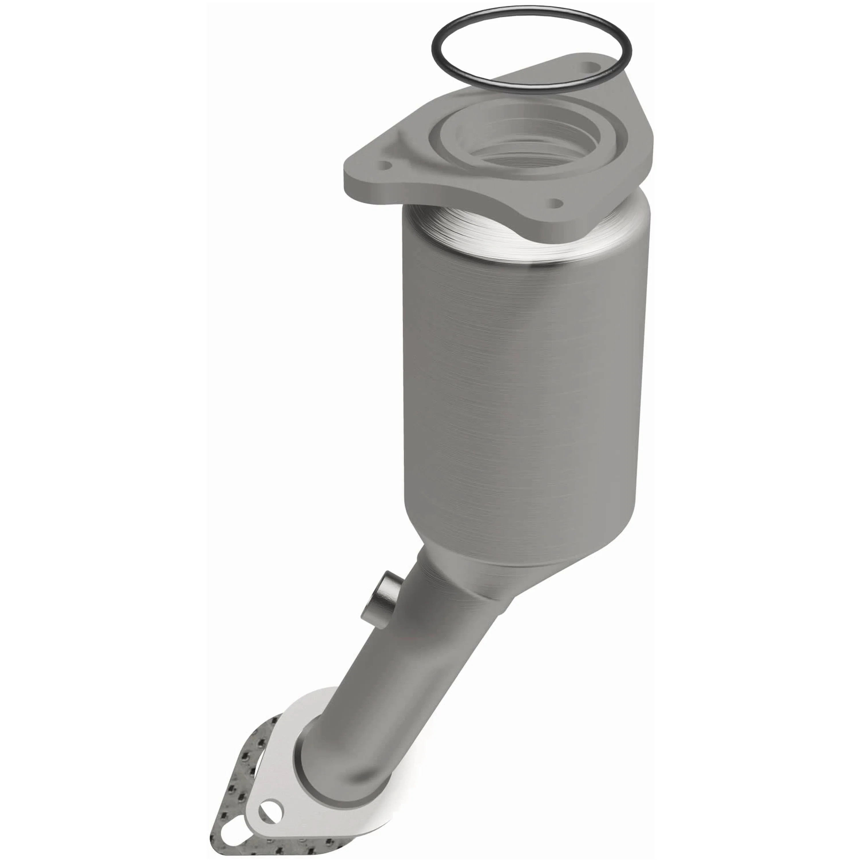 MagnaFlow HM Grade Federal / EPA Compliant Direct-Fit Catalytic Converter 23030 - Image 4