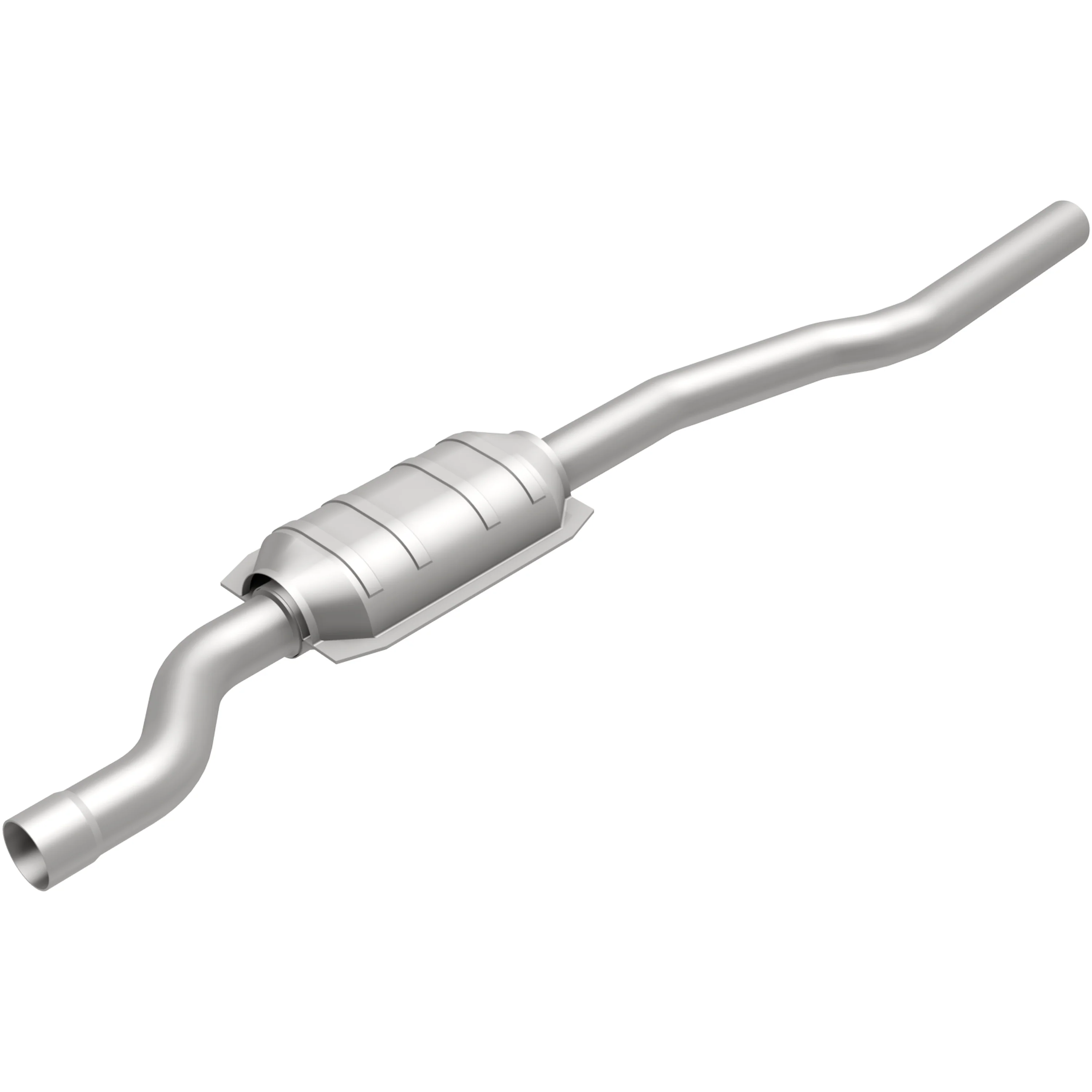 MagnaFlow Standard Grade Federal / EPA Compliant Direct-Fit Catalytic Converter 23033