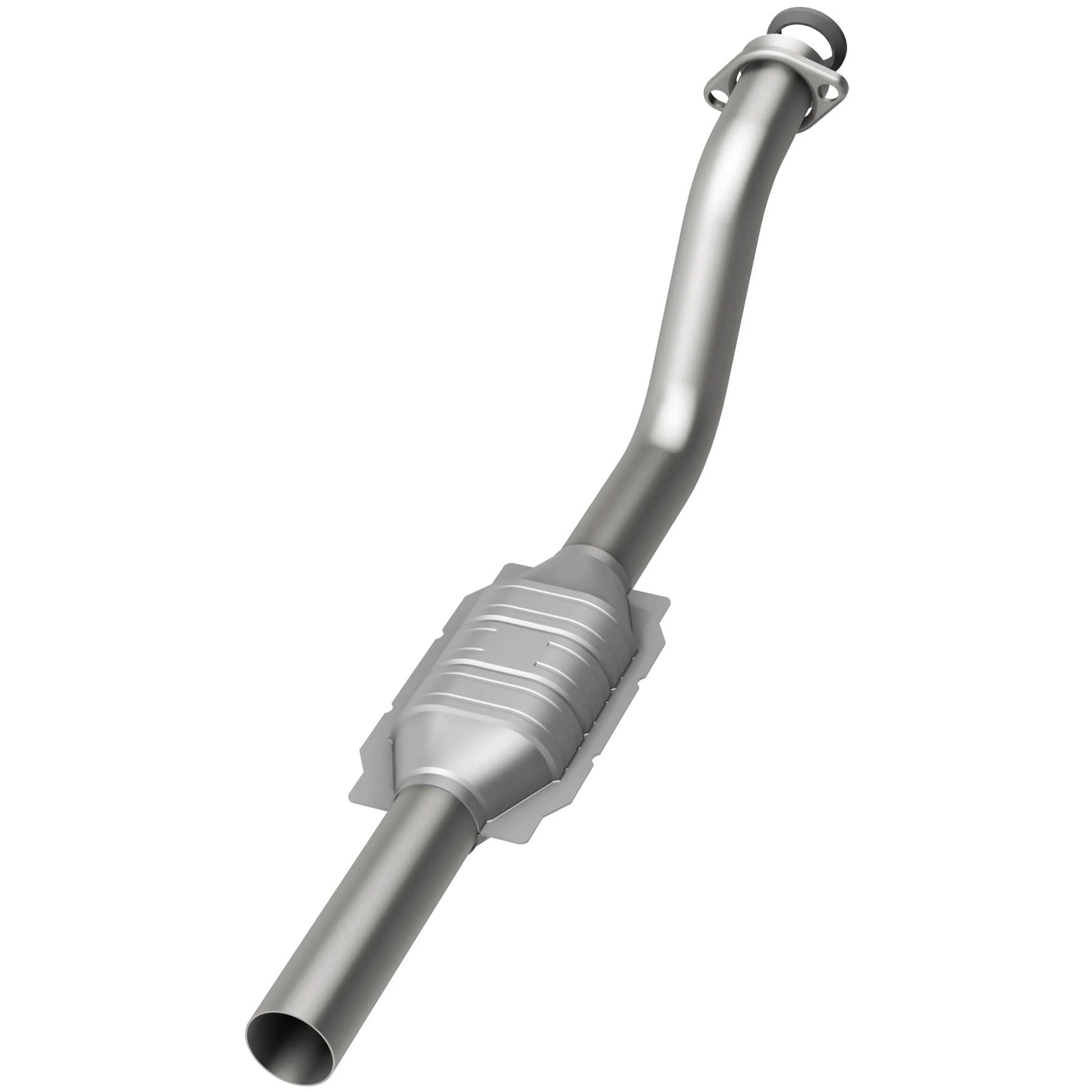 MagnaFlow Standard Grade Federal / EPA Compliant Direct-Fit Catalytic Converter 23128 - Image 3