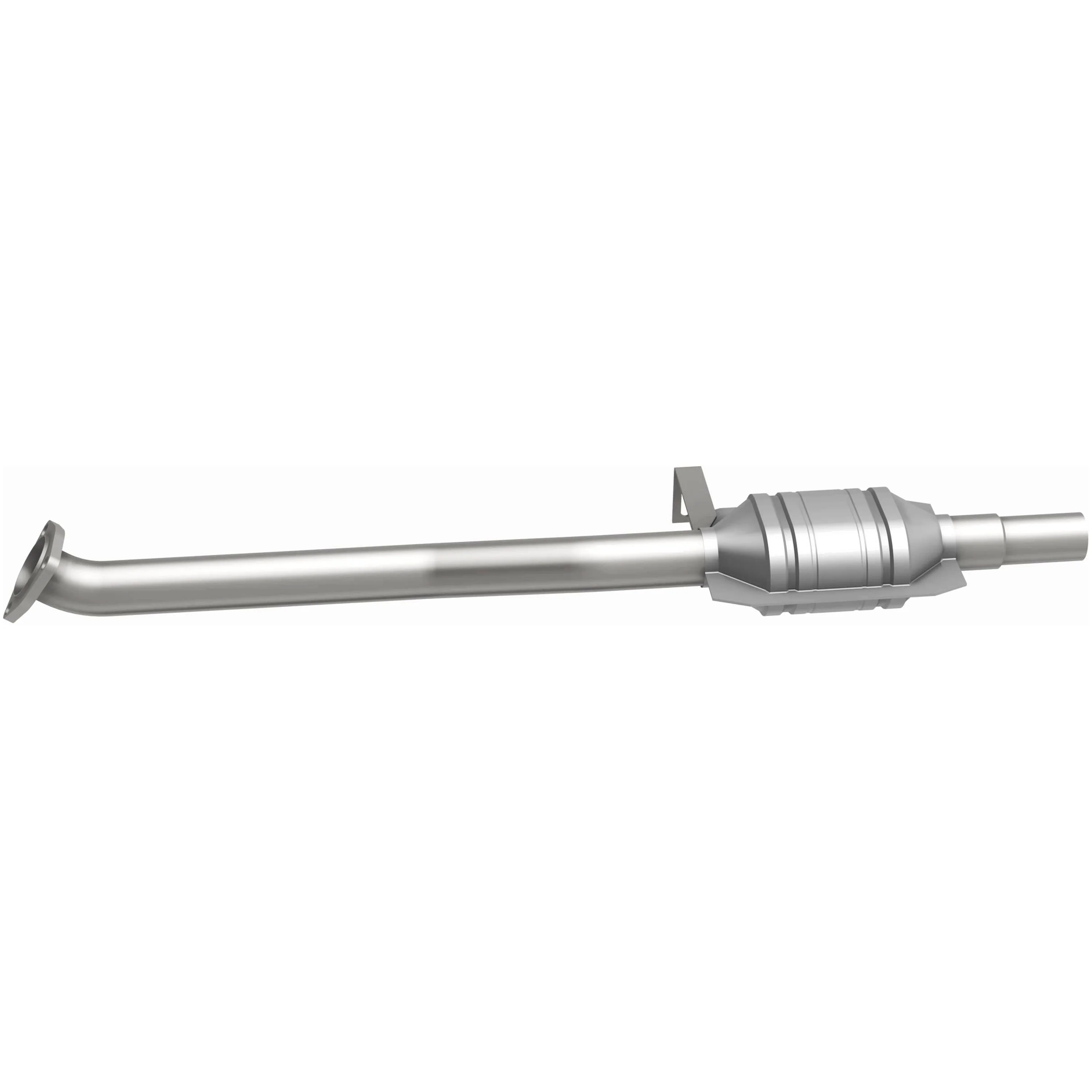 MagnaFlow 1990-1993 INFINITI Q45 4.5L Standard Grade Federal / EPA Compliant Direct-Fit Catalytic Converter 23144 - Image 4