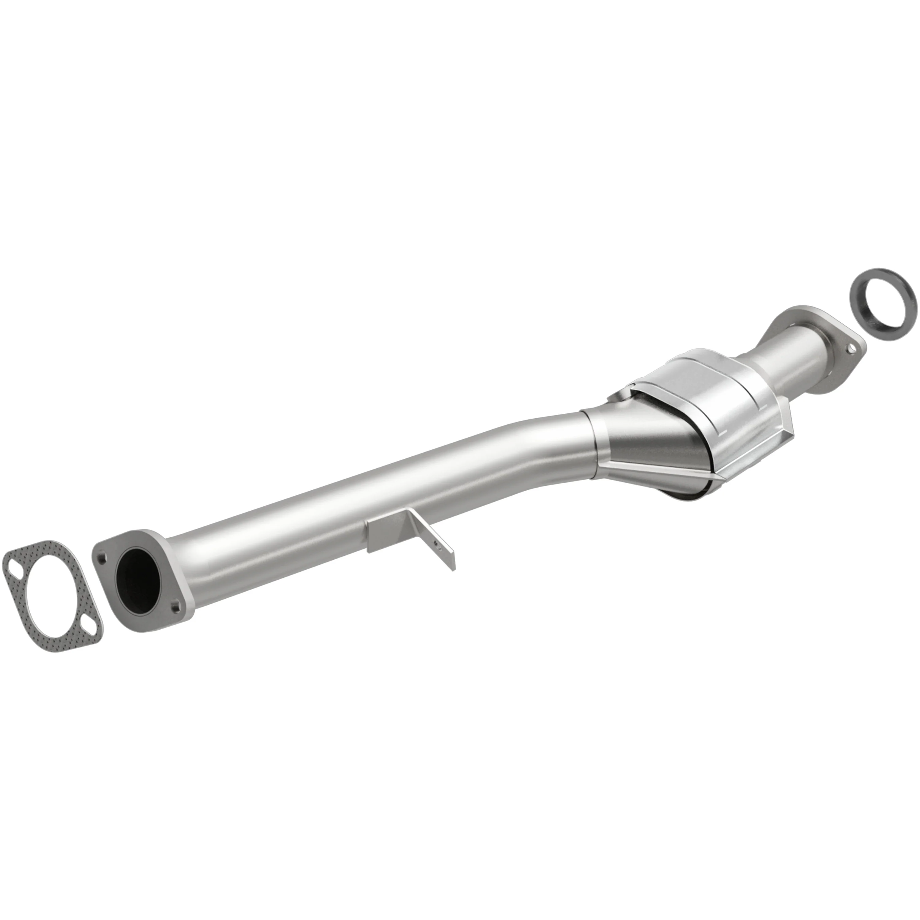 MagnaFlow HM Grade Federal / EPA Compliant Direct-Fit Catalytic Converter 23147