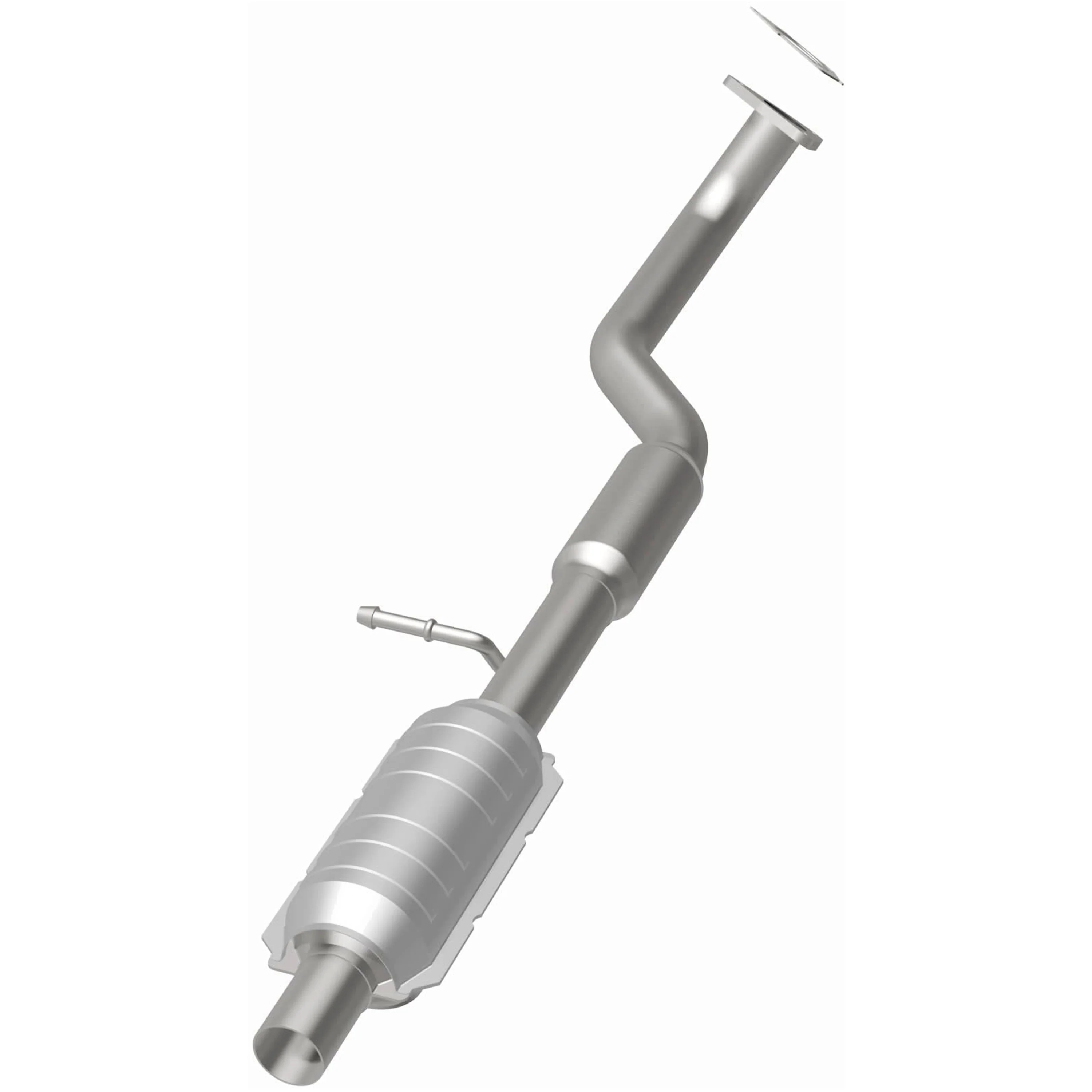 MagnaFlow HM Grade Federal / EPA Compliant Direct-Fit Catalytic Converter 23168 - Image 3