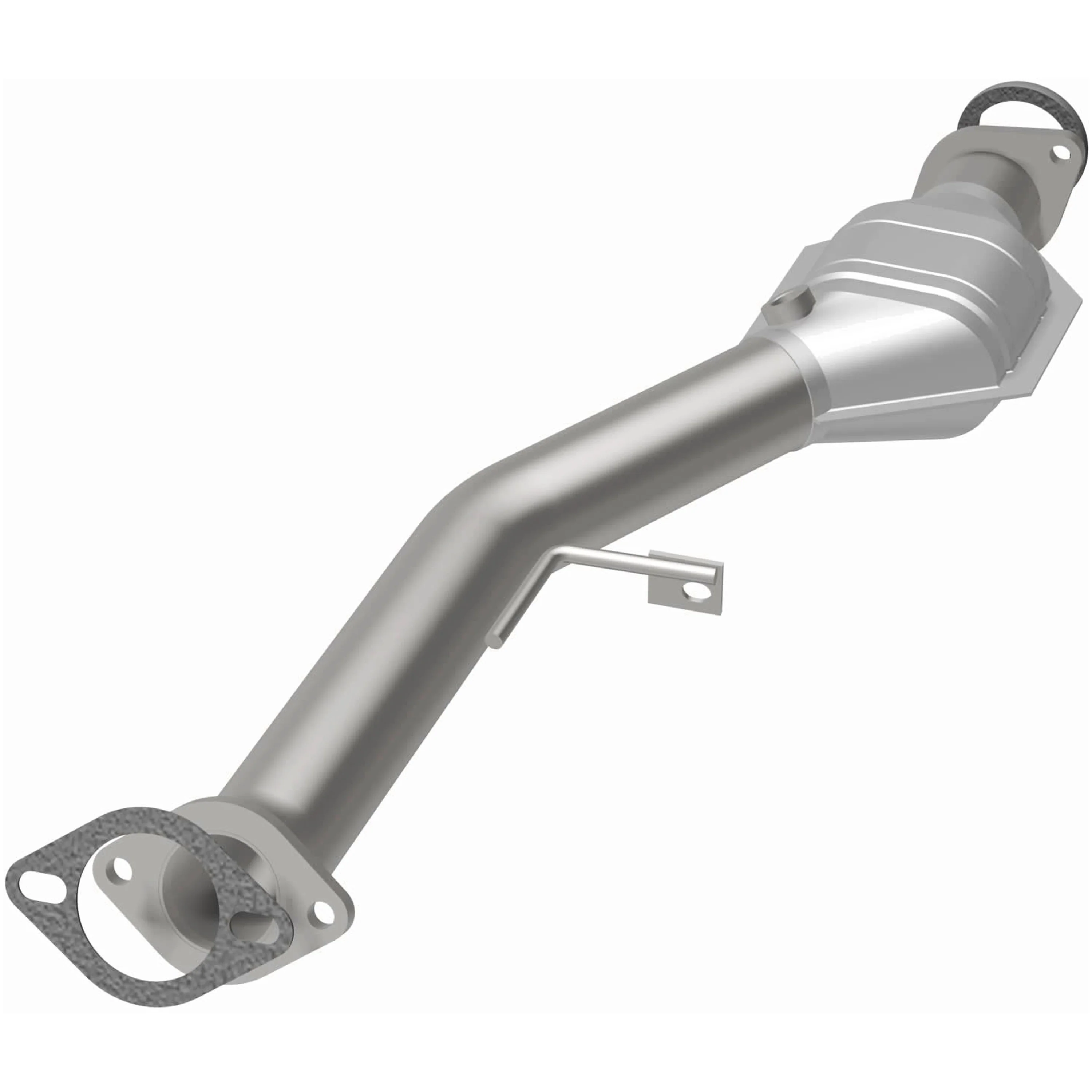 MagnaFlow HM Grade Federal / EPA Compliant Direct-Fit Catalytic Converter 23174 - Image 3