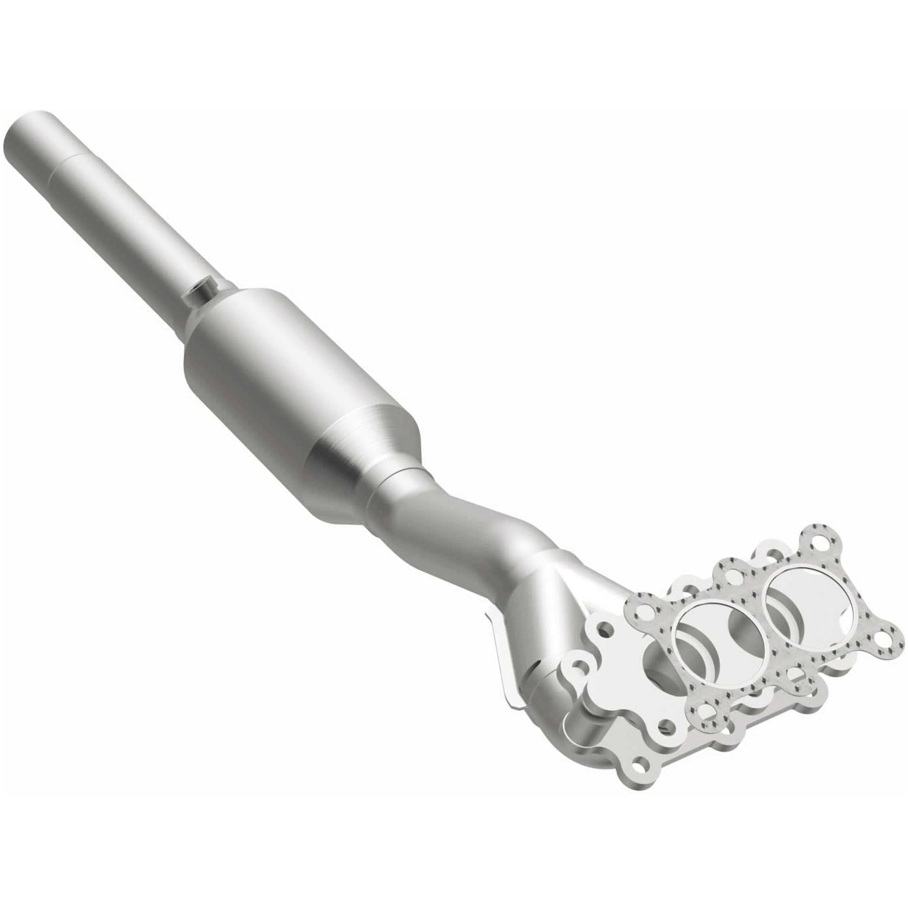MagnaFlow HM Grade Federal / EPA Compliant Direct-Fit Catalytic Converter 23220 - Image 2