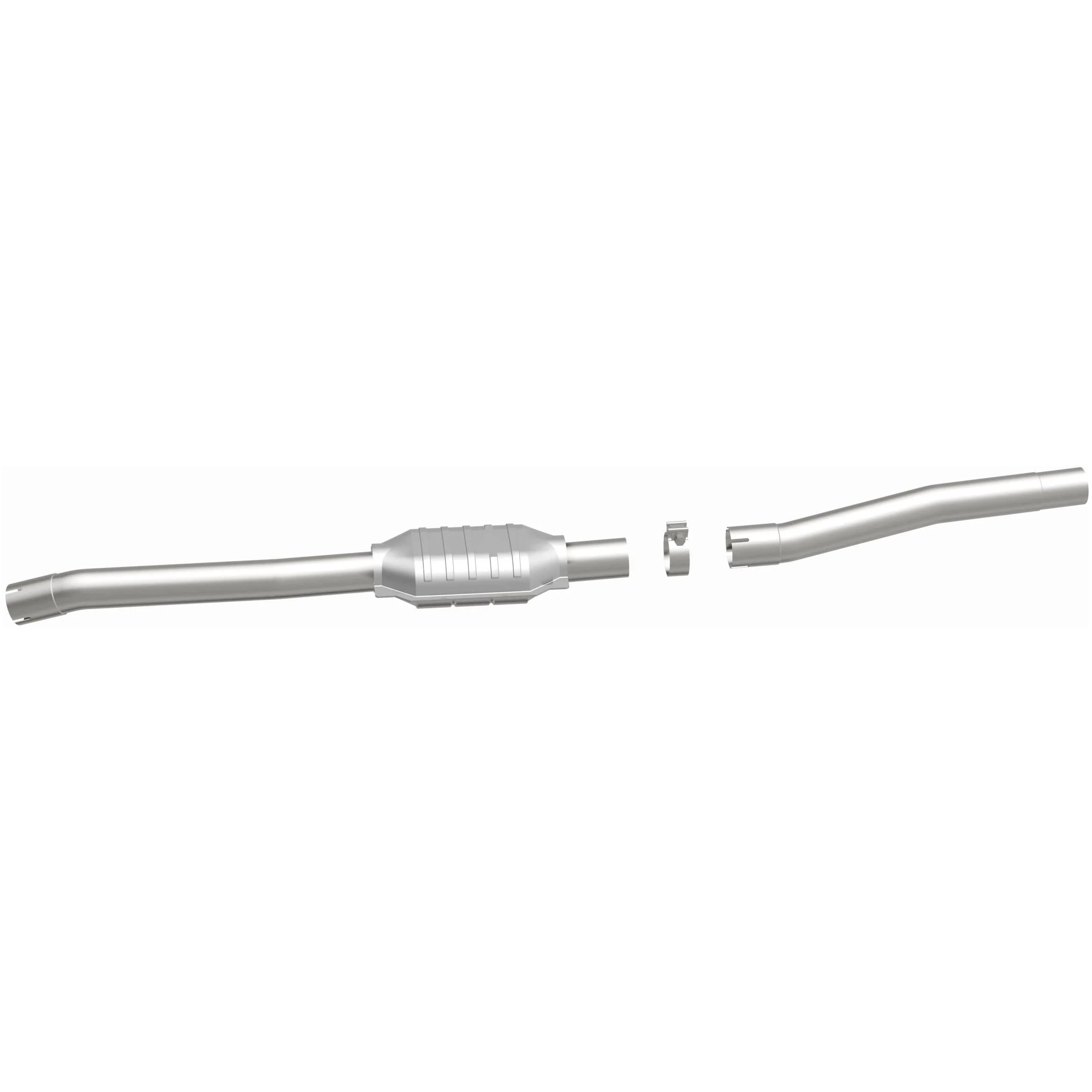 MagnaFlow 1996-1999 Dodge Dakota 3.9L | 1997-1999 Dodge Dakota 5.2L HM Grade Federal / EPA Compliant Direct-Fit Catalytic Converter 23232 - Image 4