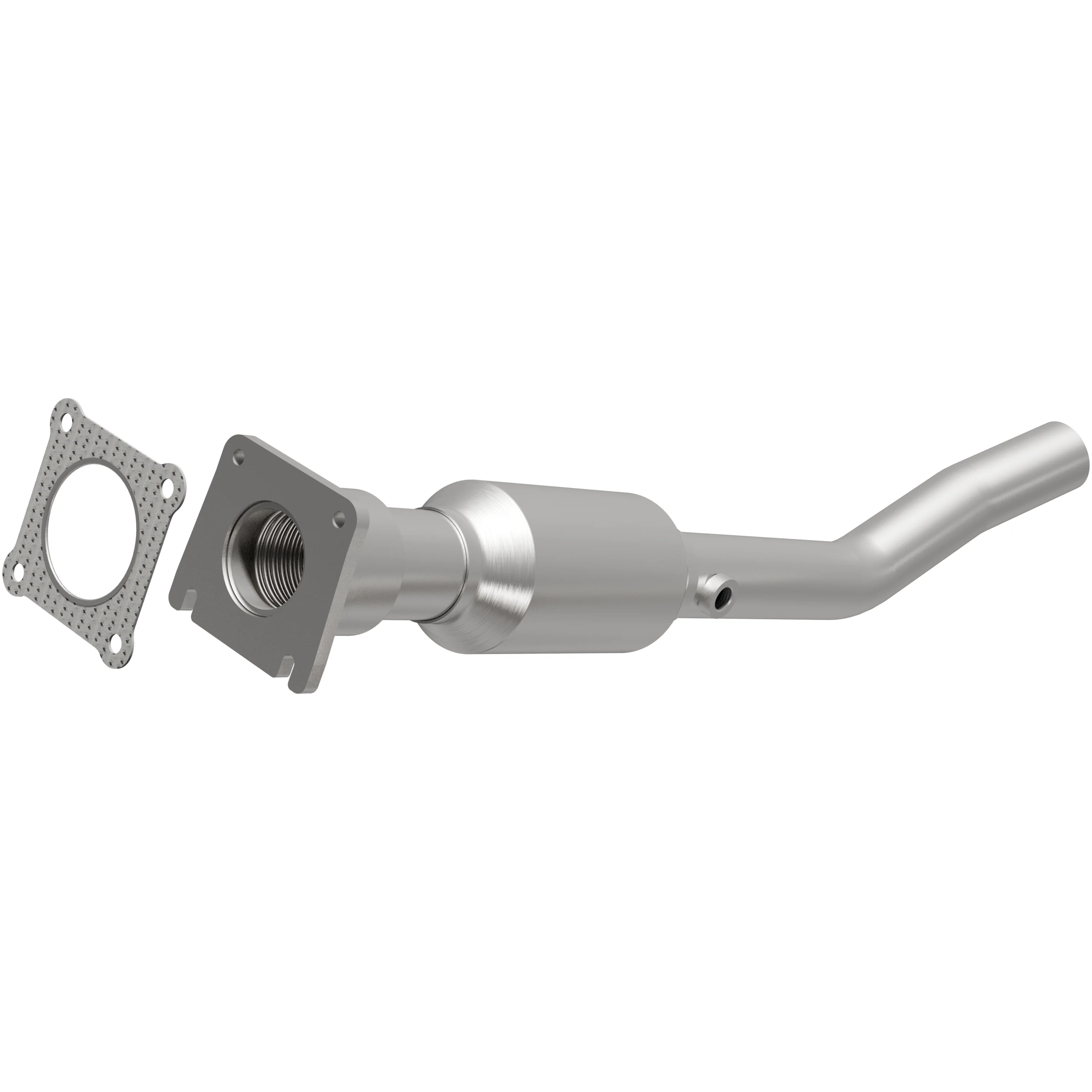MagnaFlow HM Grade Federal / EPA Compliant Direct-Fit Catalytic Converter 23268