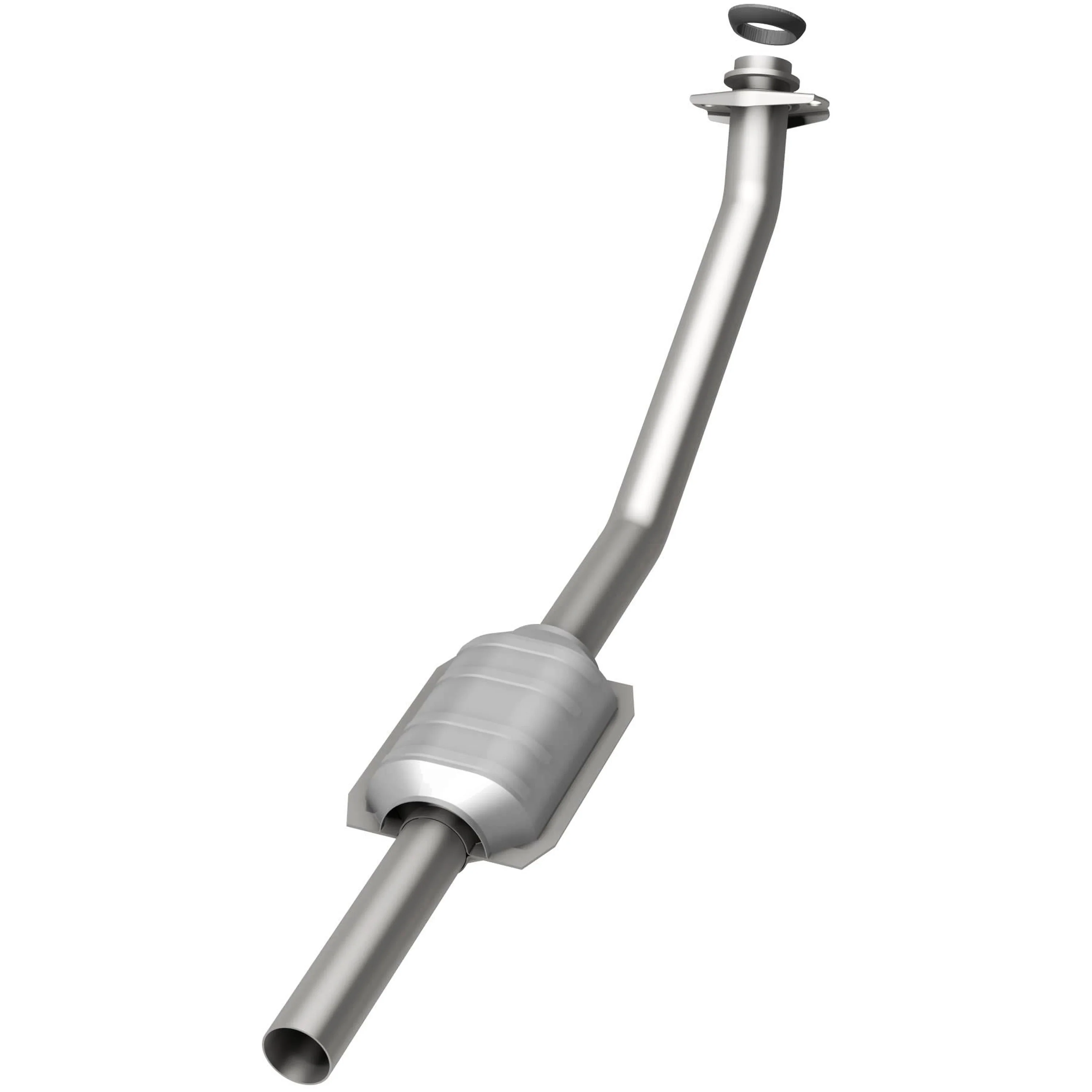 MagnaFlow Standard Grade Federal / EPA Compliant Direct-Fit Catalytic Converter 23269 - Image 3