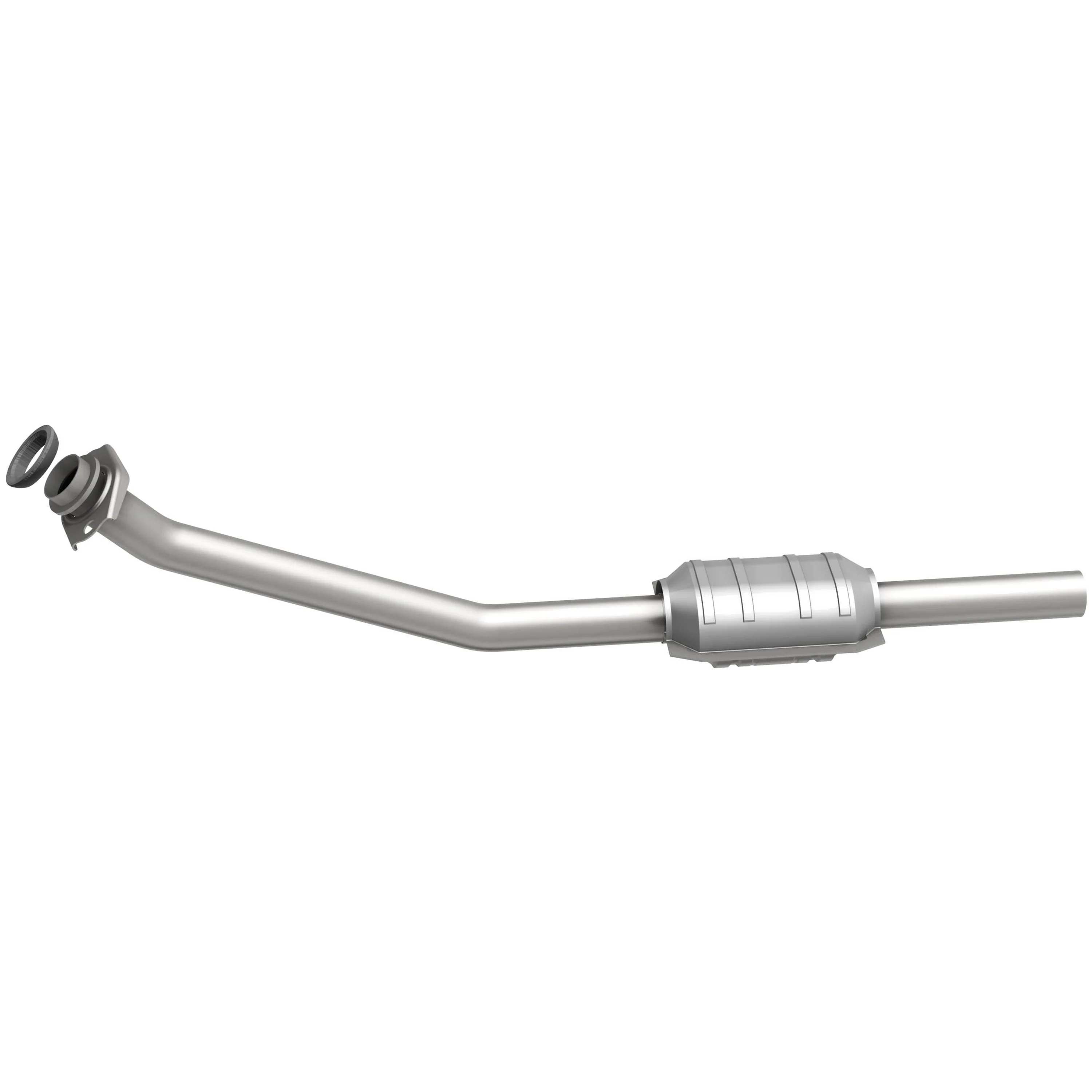 MagnaFlow Standard Grade Federal / EPA Compliant Direct-Fit Catalytic Converter 23269 - Image 4