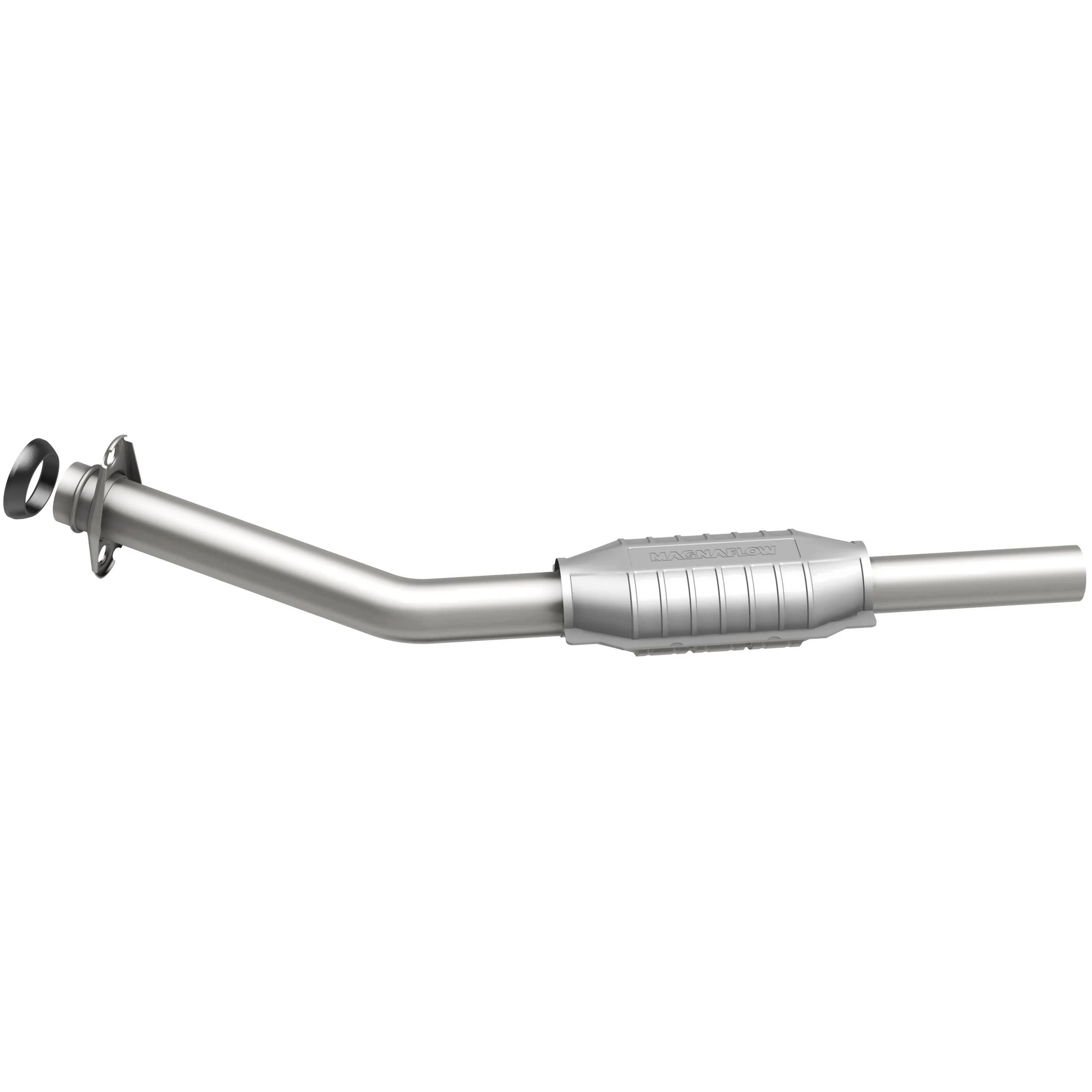 MagnaFlow Standard Grade Federal / EPA Compliant Direct-Fit Catalytic Converter 23273 - Image 4