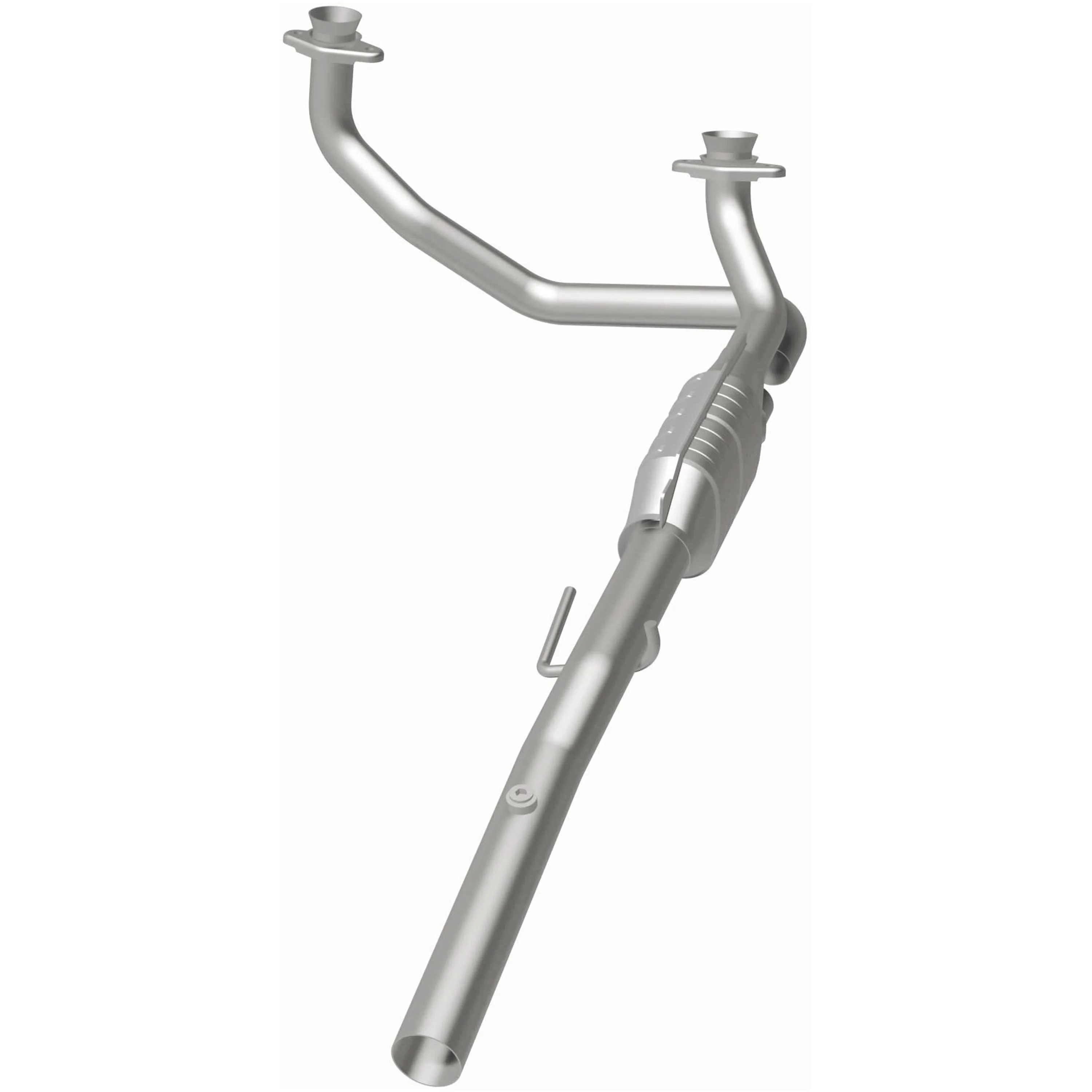 MagnaFlow HM Grade Federal / EPA Compliant Direct-Fit Catalytic Converter 23285 - Image 3