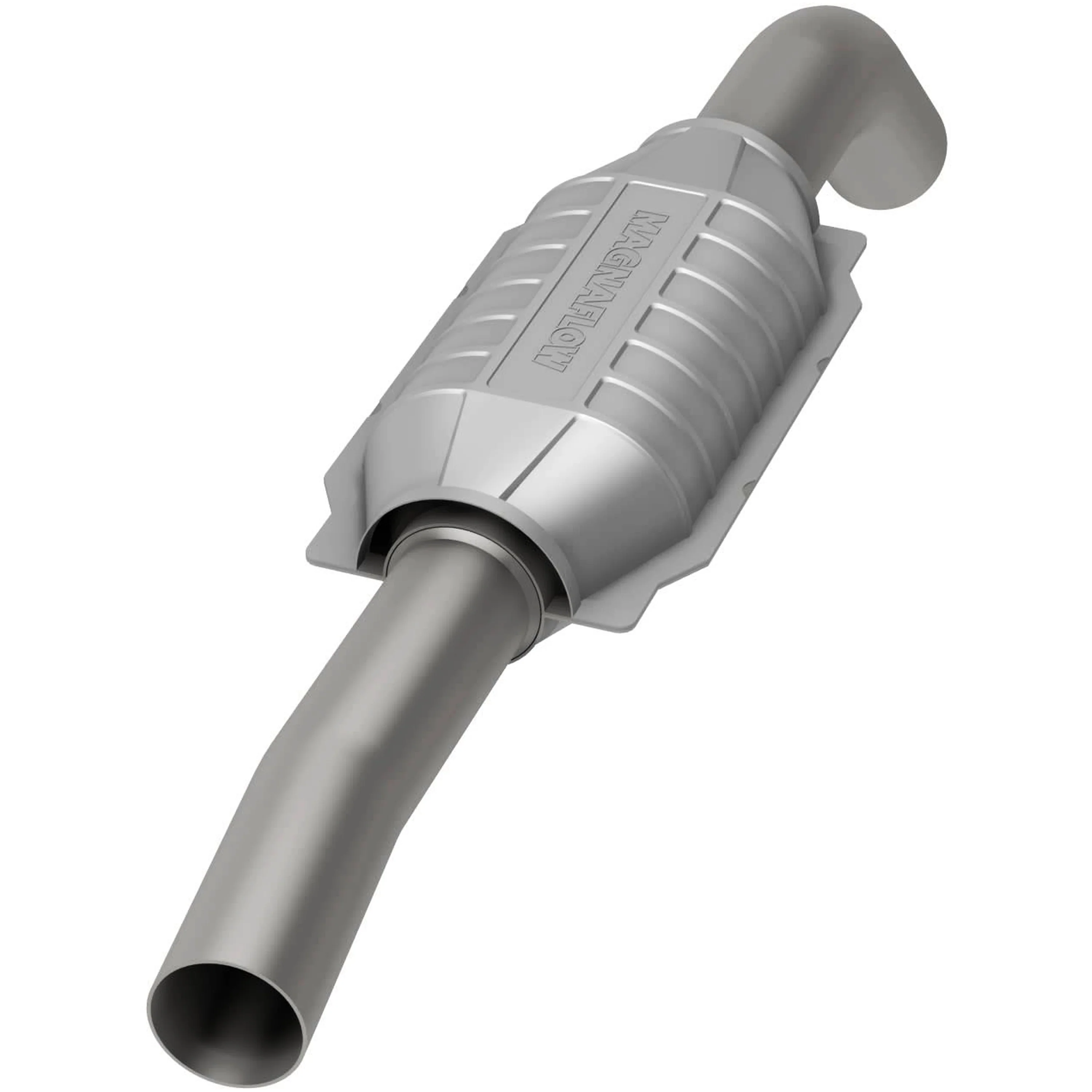 MagnaFlow Standard Grade Federal / EPA Compliant Direct-Fit Catalytic Converter 23290 - Image 3