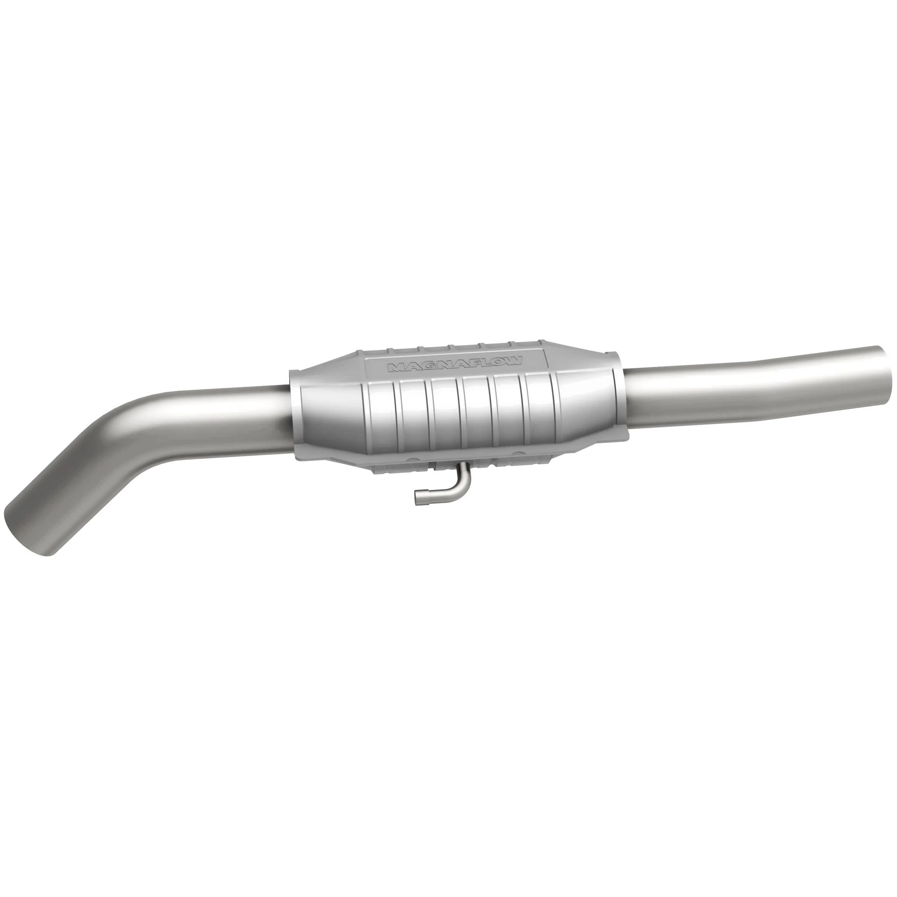 MagnaFlow Standard Grade Federal / EPA Compliant Direct-Fit Catalytic Converter 23290 - Image 4
