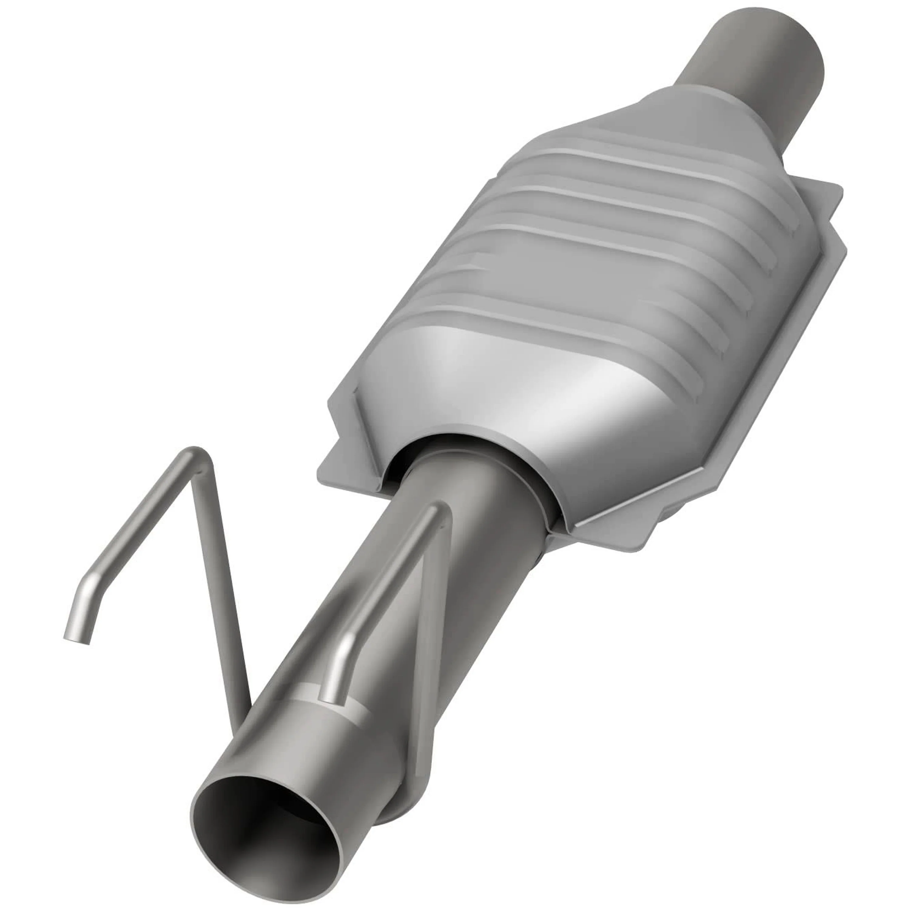 MagnaFlow Standard Grade Federal / EPA Compliant Direct-Fit Catalytic Converter 23292 - Image 3