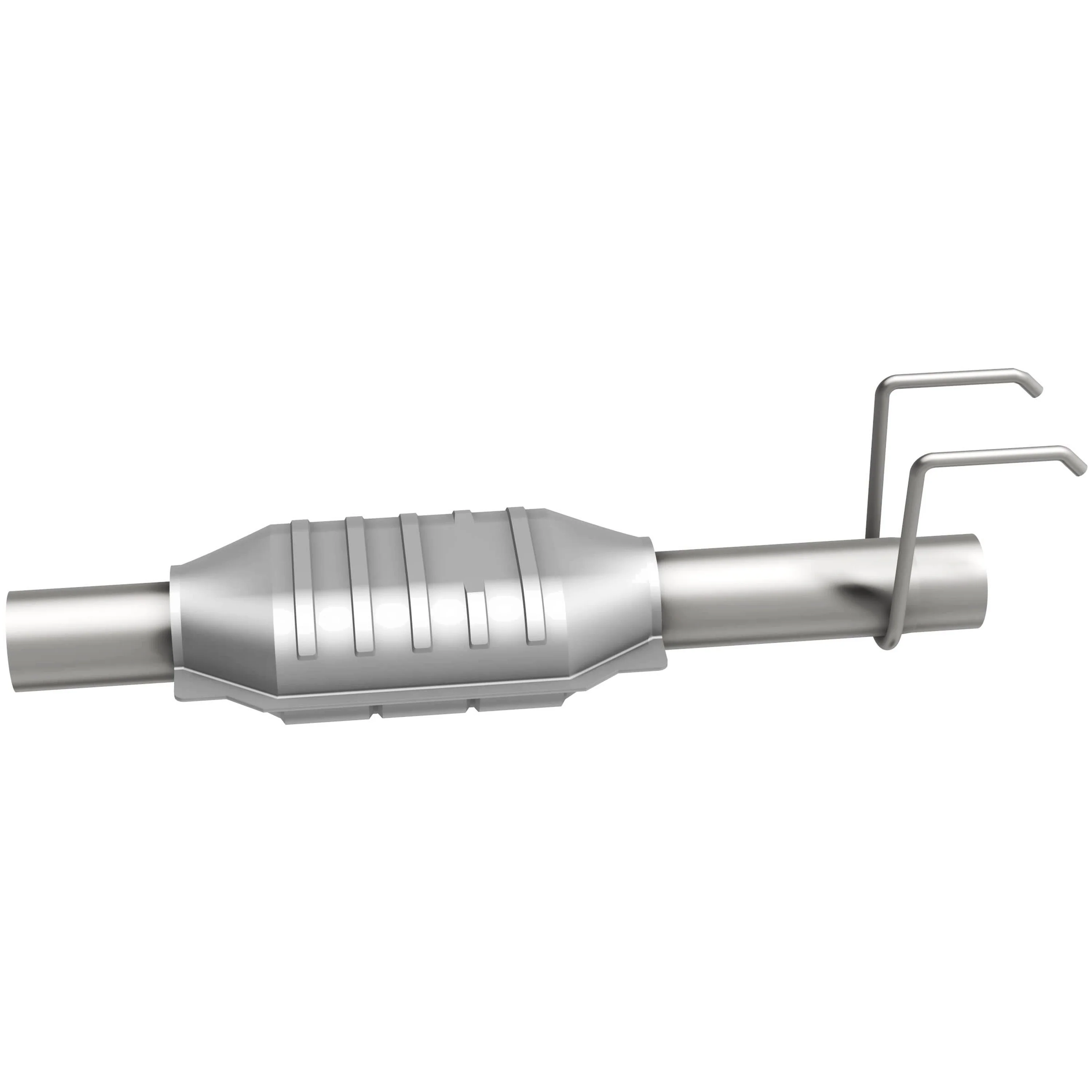 MagnaFlow Standard Grade Federal / EPA Compliant Direct-Fit Catalytic Converter 23292 - Image 4
