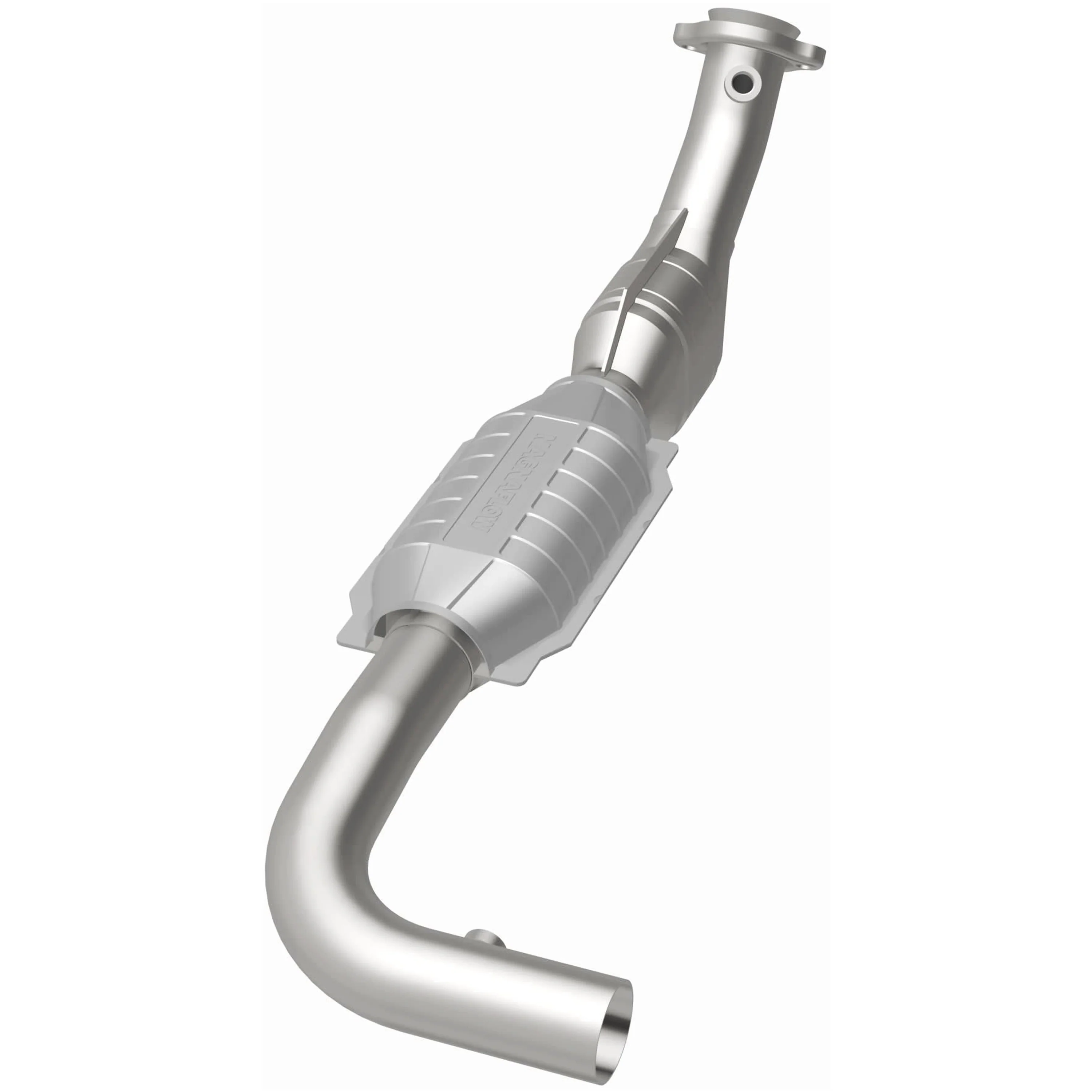 MagnaFlow HM Grade Federal / EPA Compliant Direct-Fit Catalytic Converter 23318 - Image 3