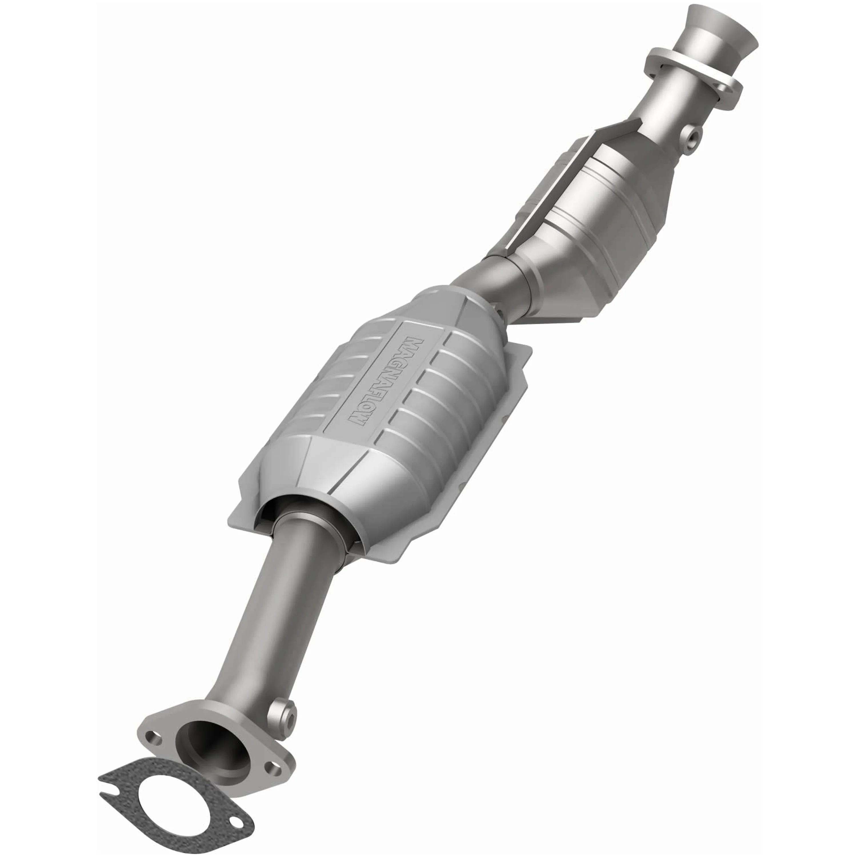 MagnaFlow HM Grade Federal / EPA Compliant Direct-Fit Catalytic Converter 23328 - Image 3