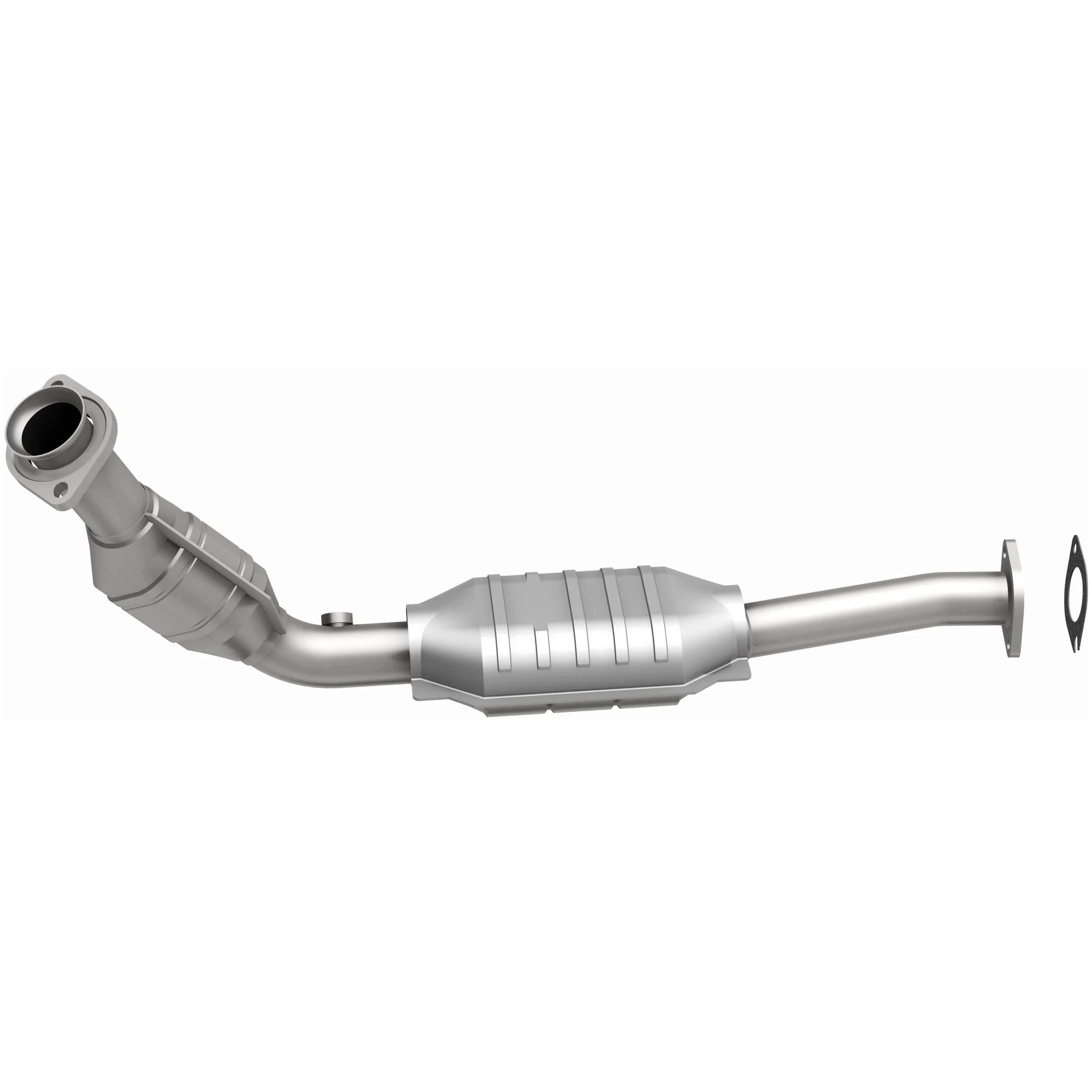 MagnaFlow HM Grade Federal / EPA Compliant Direct-Fit Catalytic Converter 23331 - Image 4