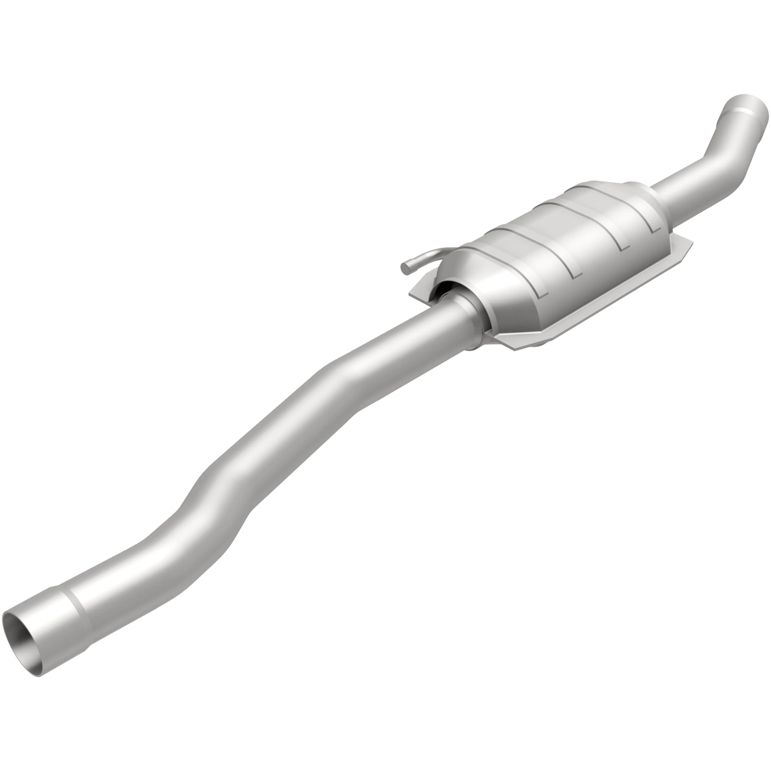 MagnaFlow Standard Grade Federal / EPA Compliant Direct-Fit Catalytic Converter 23339