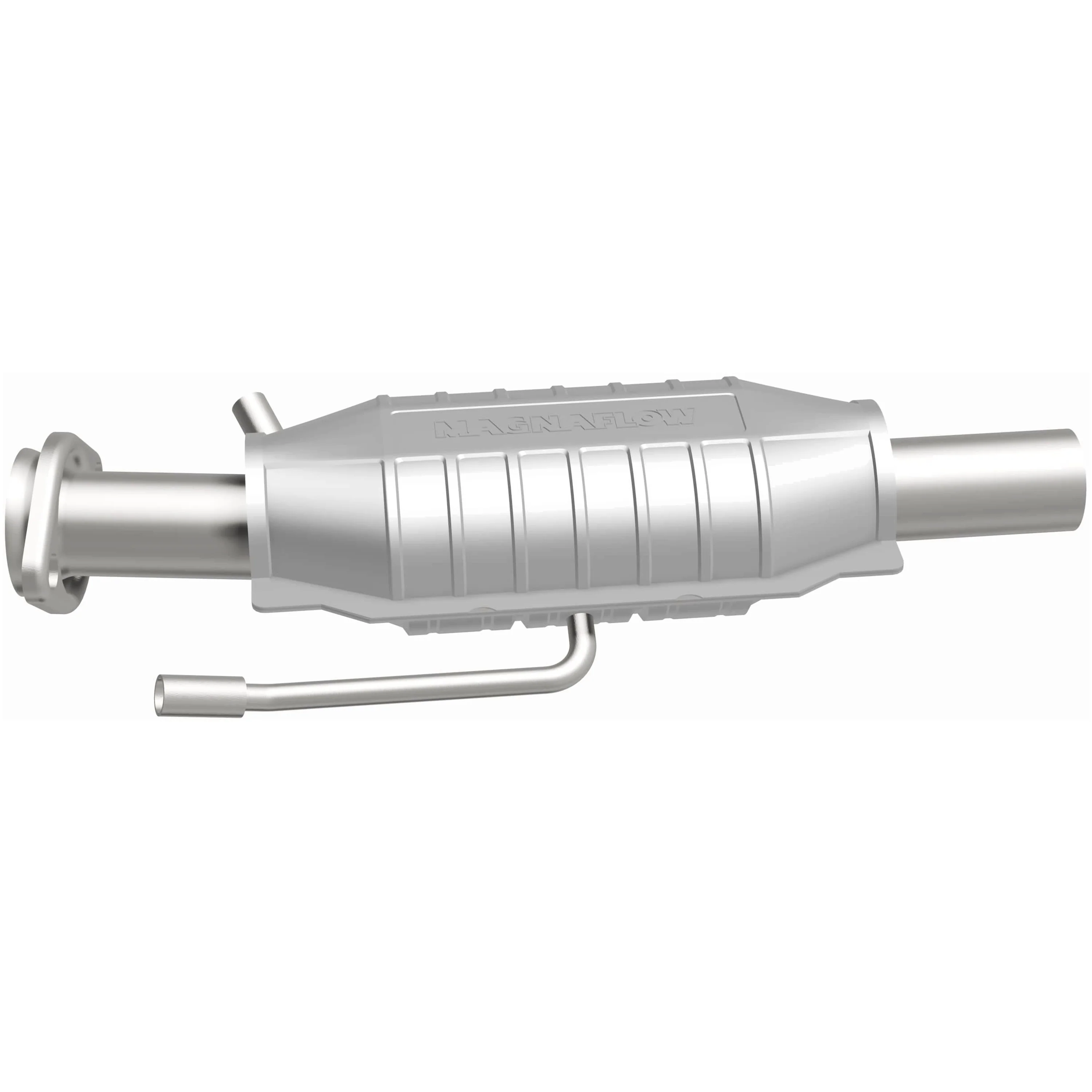 MagnaFlow Standard Grade Federal / EPA Compliant Direct-Fit Catalytic Converter 23349 - Image 4
