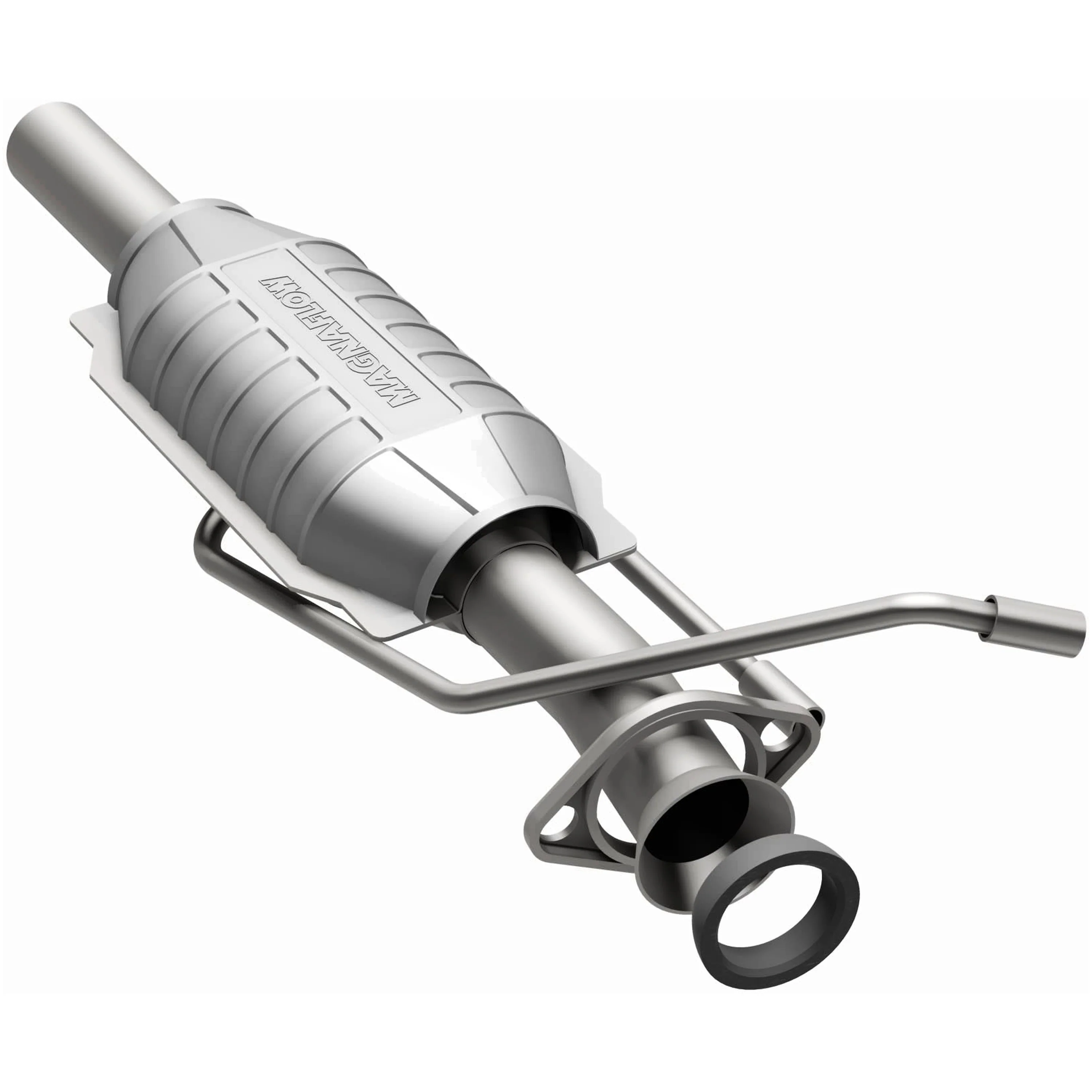 MagnaFlow 1985-1994 Ford Tempo 2.3L | 1985-1994 Mercury Topaz 2.3L Standard Grade Federal / EPA Compliant Direct-Fit Catalytic Converter 23359 - Image 2