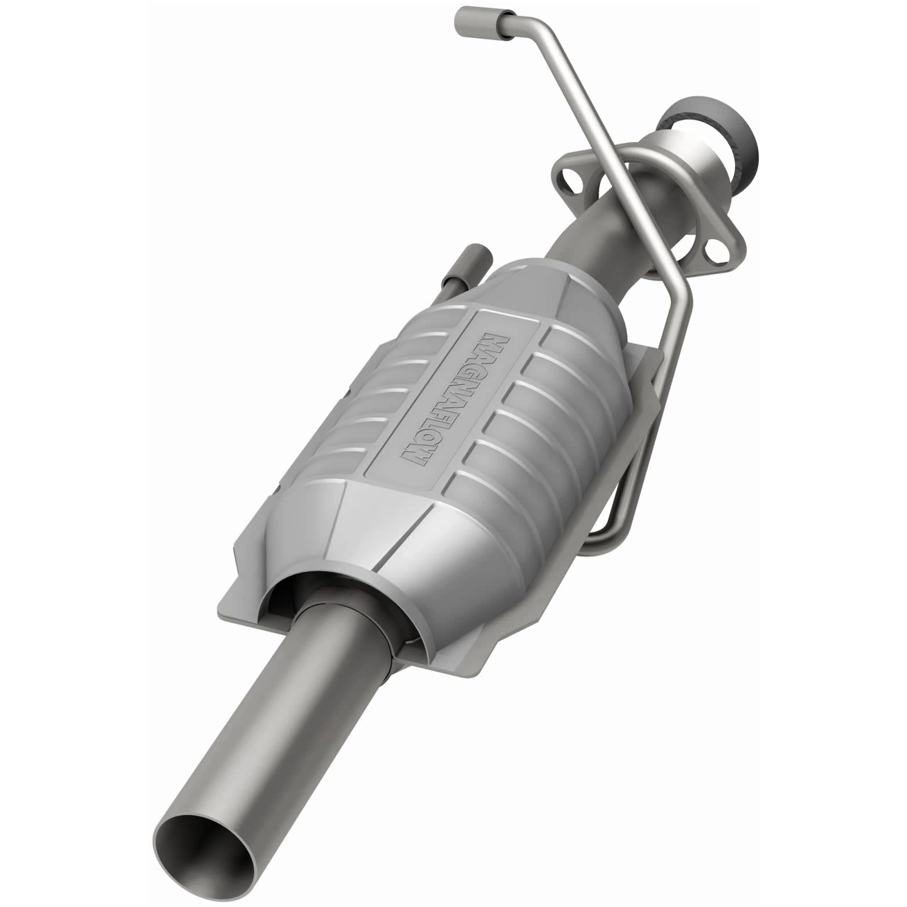 MagnaFlow 1985-1994 Ford Tempo 2.3L | 1985-1994 Mercury Topaz 2.3L Standard Grade Federal / EPA Compliant Direct-Fit Catalytic Converter 23359 - Image 3