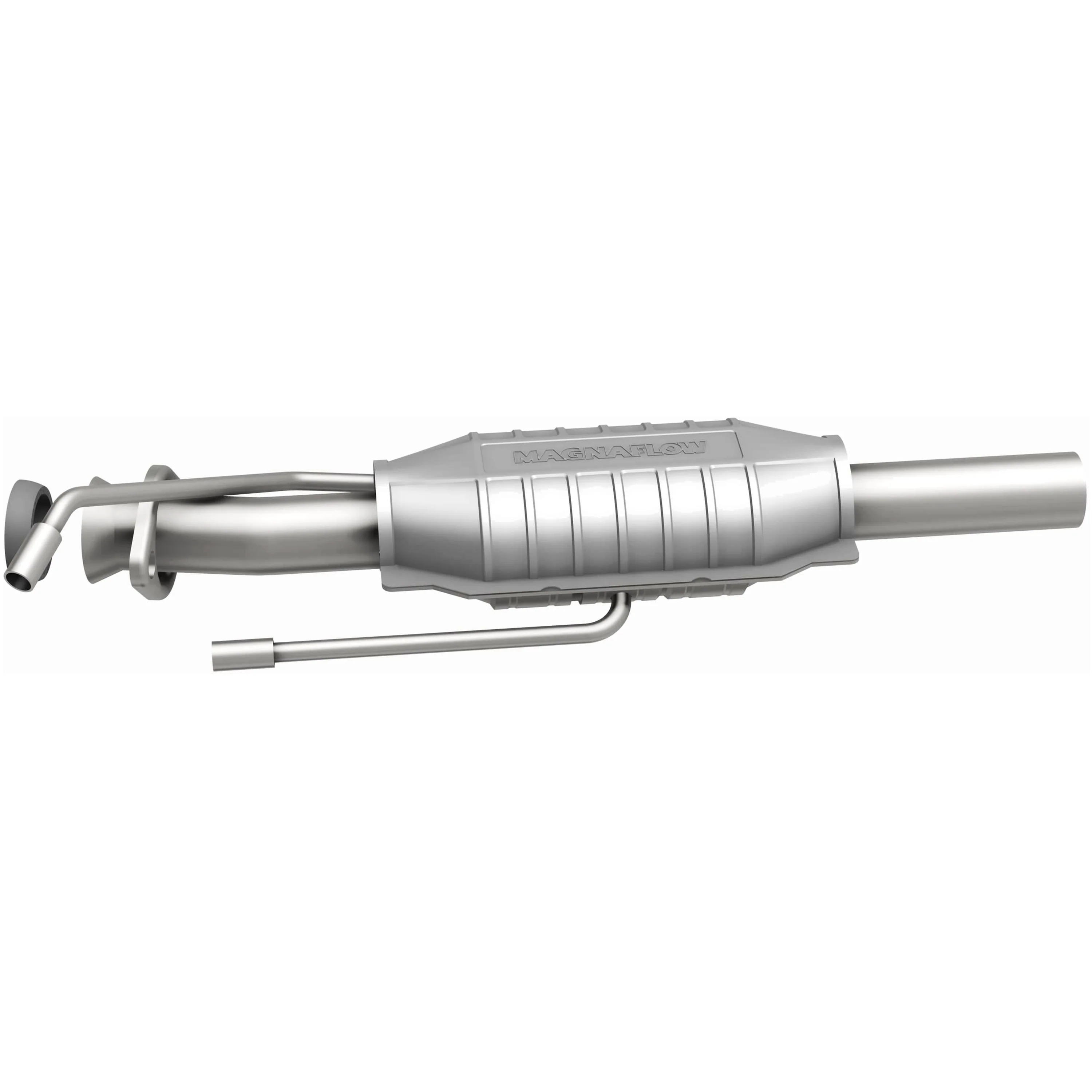 MagnaFlow 1985-1994 Ford Tempo 2.3L | 1985-1994 Mercury Topaz 2.3L Standard Grade Federal / EPA Compliant Direct-Fit Catalytic Converter 23359 - Image 4