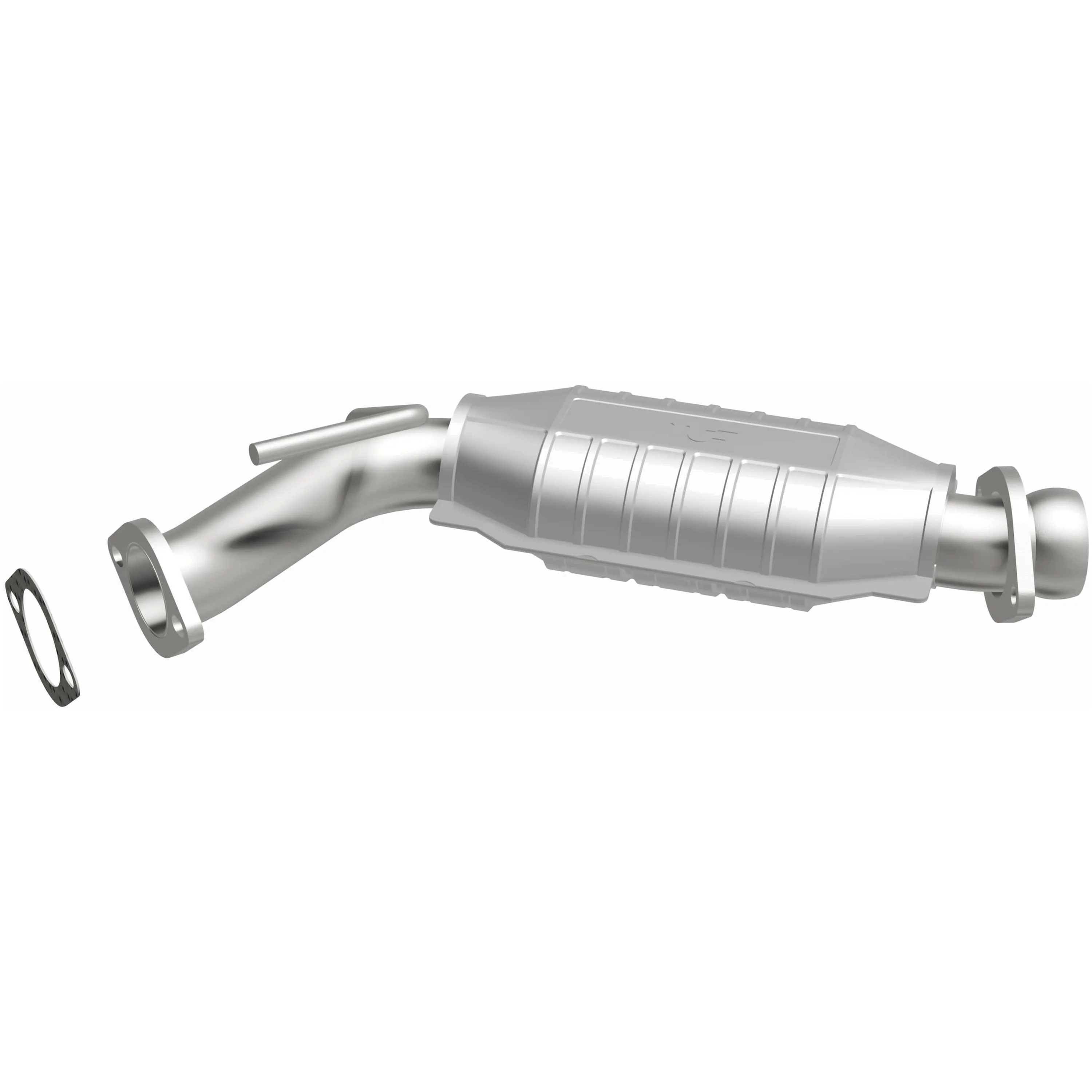 MagnaFlow Standard Grade Federal / EPA Compliant Direct-Fit Catalytic Converter 23366 - Image 4