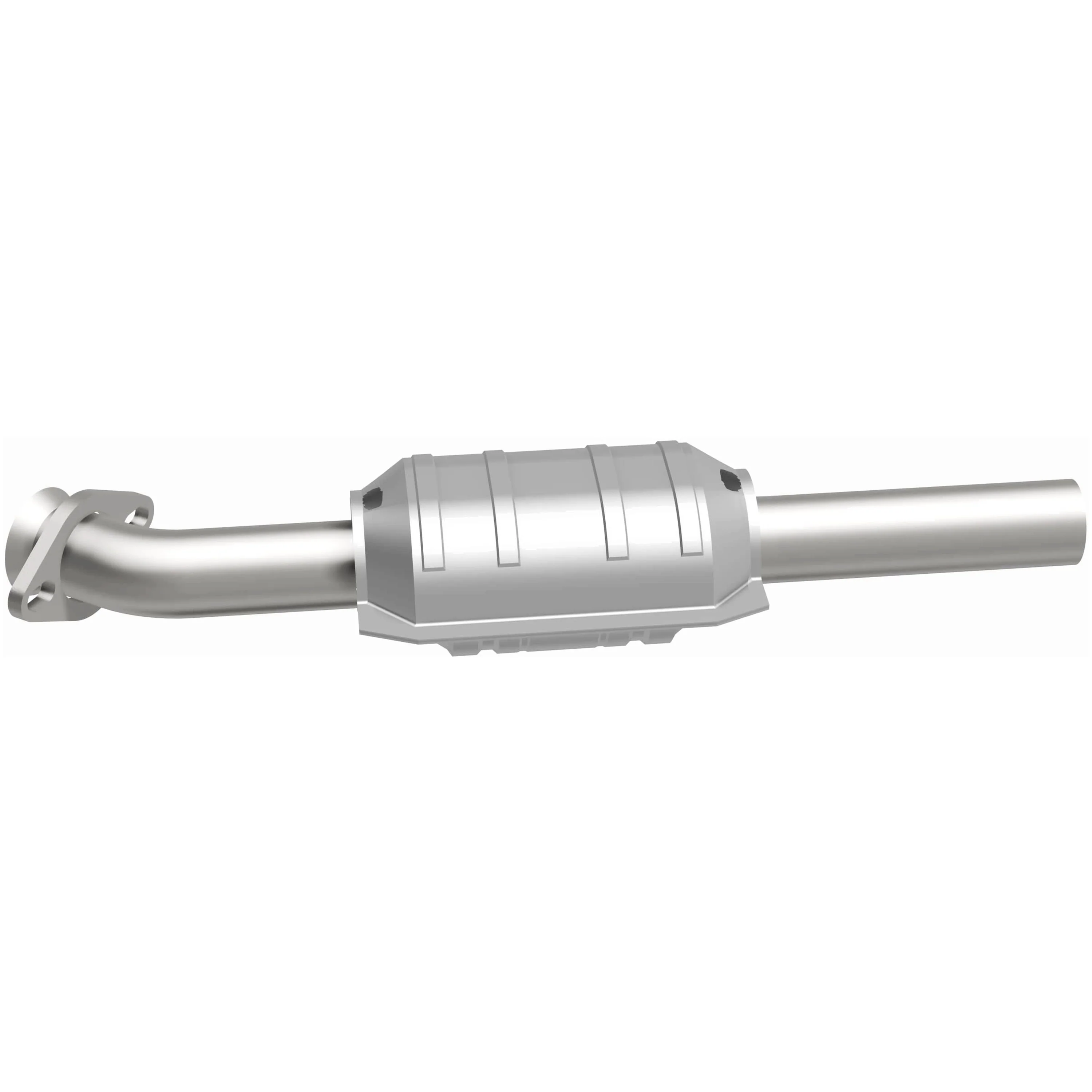 MagnaFlow 1992-1994 Ford Tempo 3.0L | 1992-1994 Mercury Topaz 3.0L Standard Grade Federal / EPA Compliant Direct-Fit Catalytic Converter 23369 - Image 4