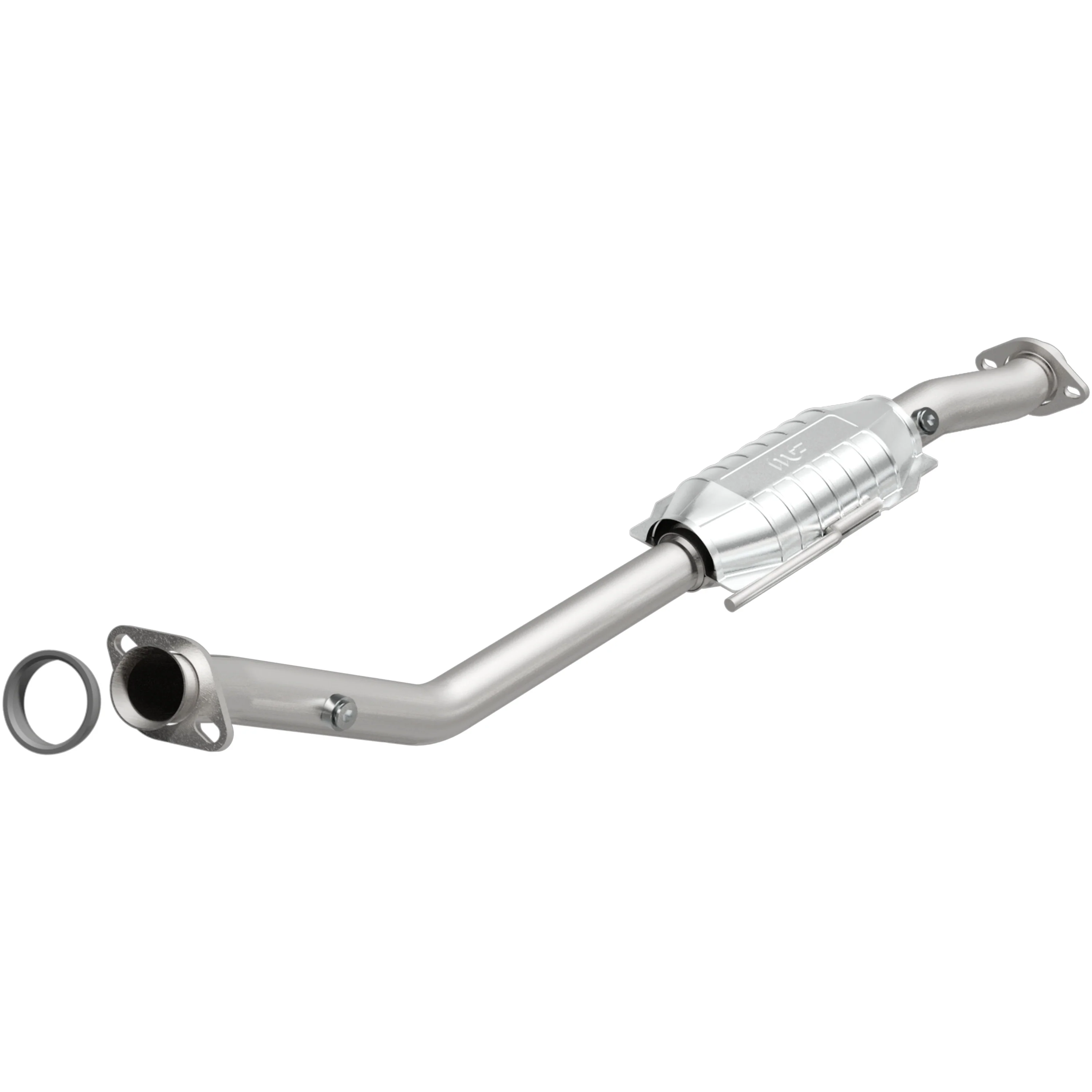 MagnaFlow 1995-1997 Mazda B2300 2.3L HM Grade Federal / EPA Compliant Direct-Fit Catalytic Converter 23380