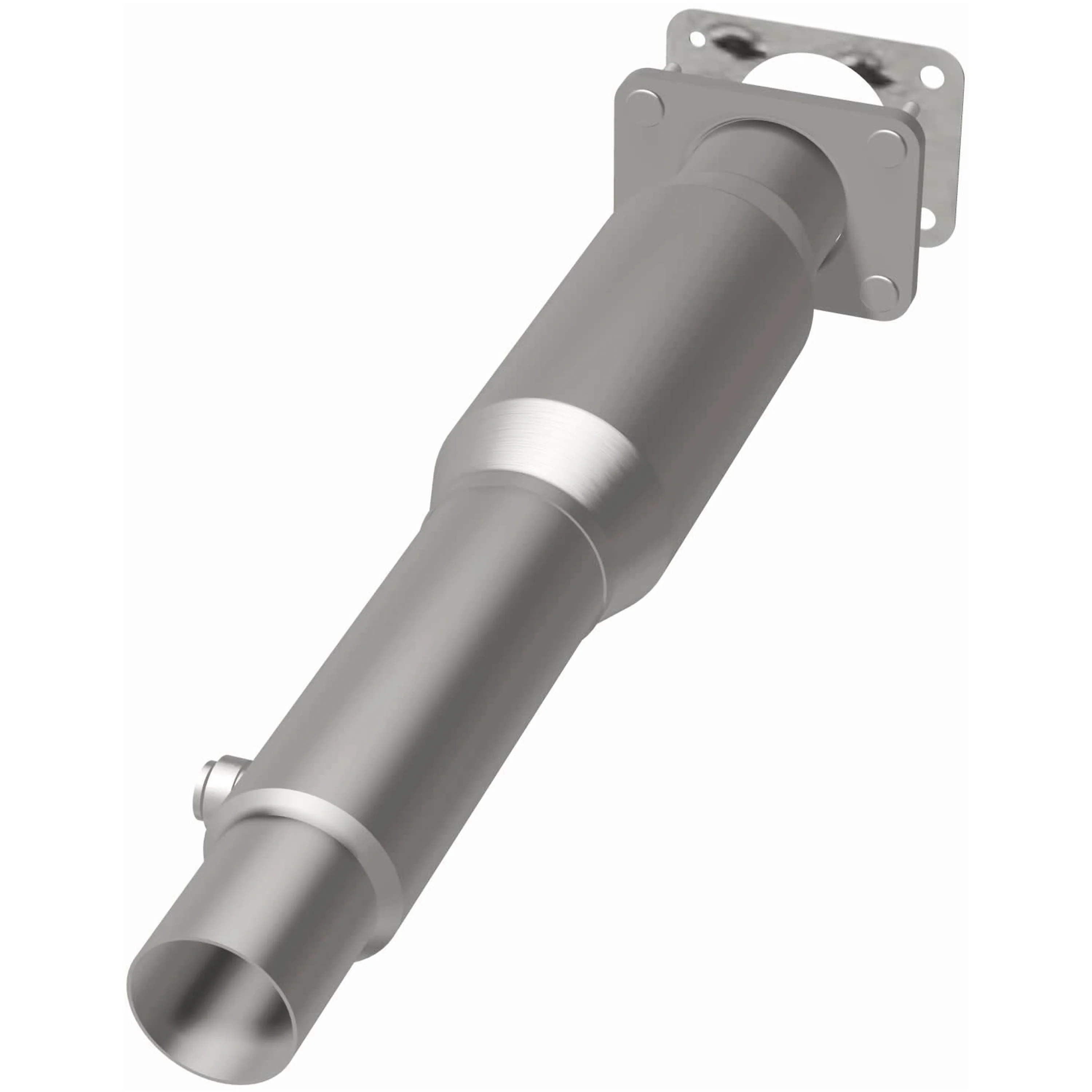 MagnaFlow HM Grade Federal / EPA Compliant Direct-Fit Catalytic Converter 23400 - Image 3