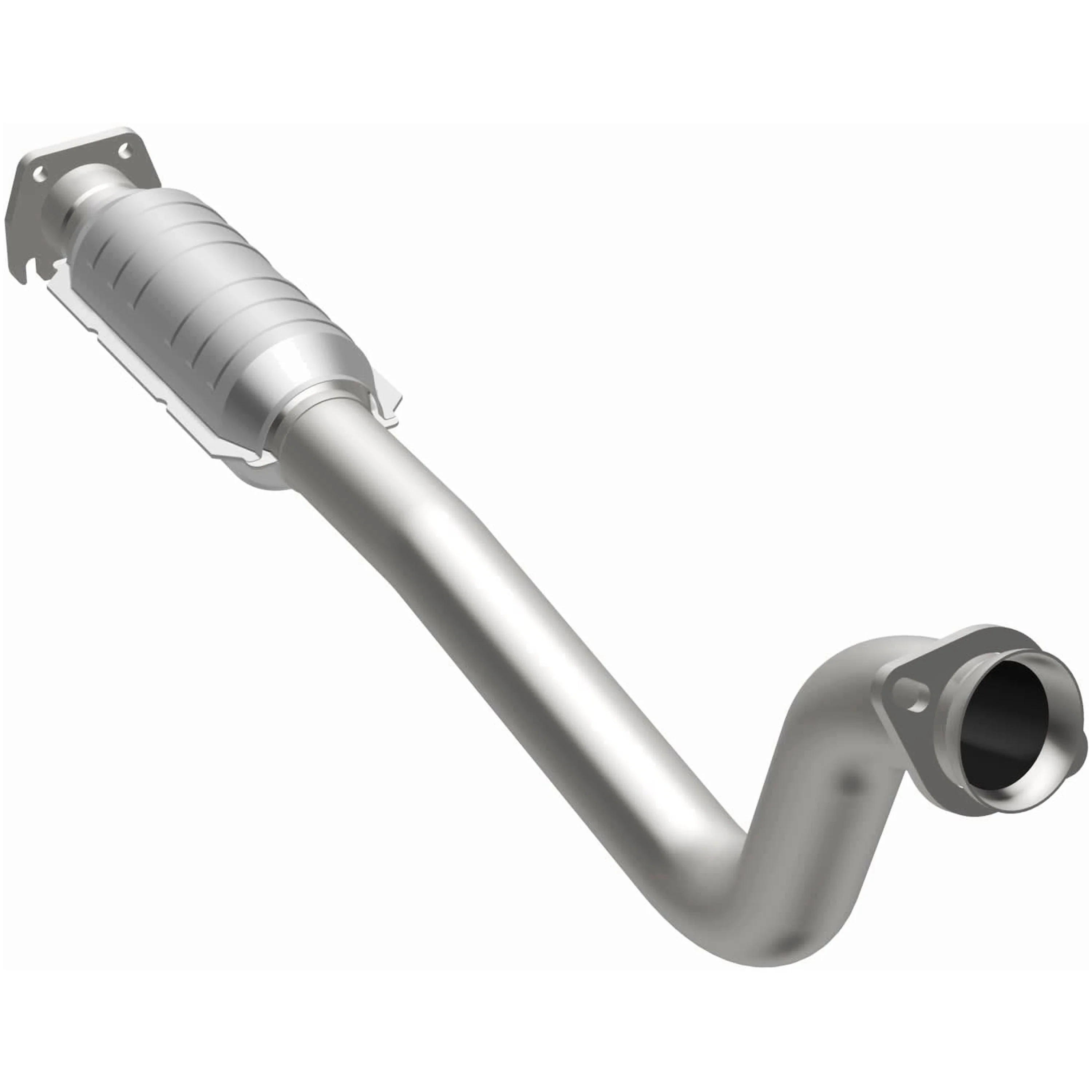 MagnaFlow Standard Grade Federal / EPA Compliant Direct-Fit Catalytic Converter 23403 - Image 2