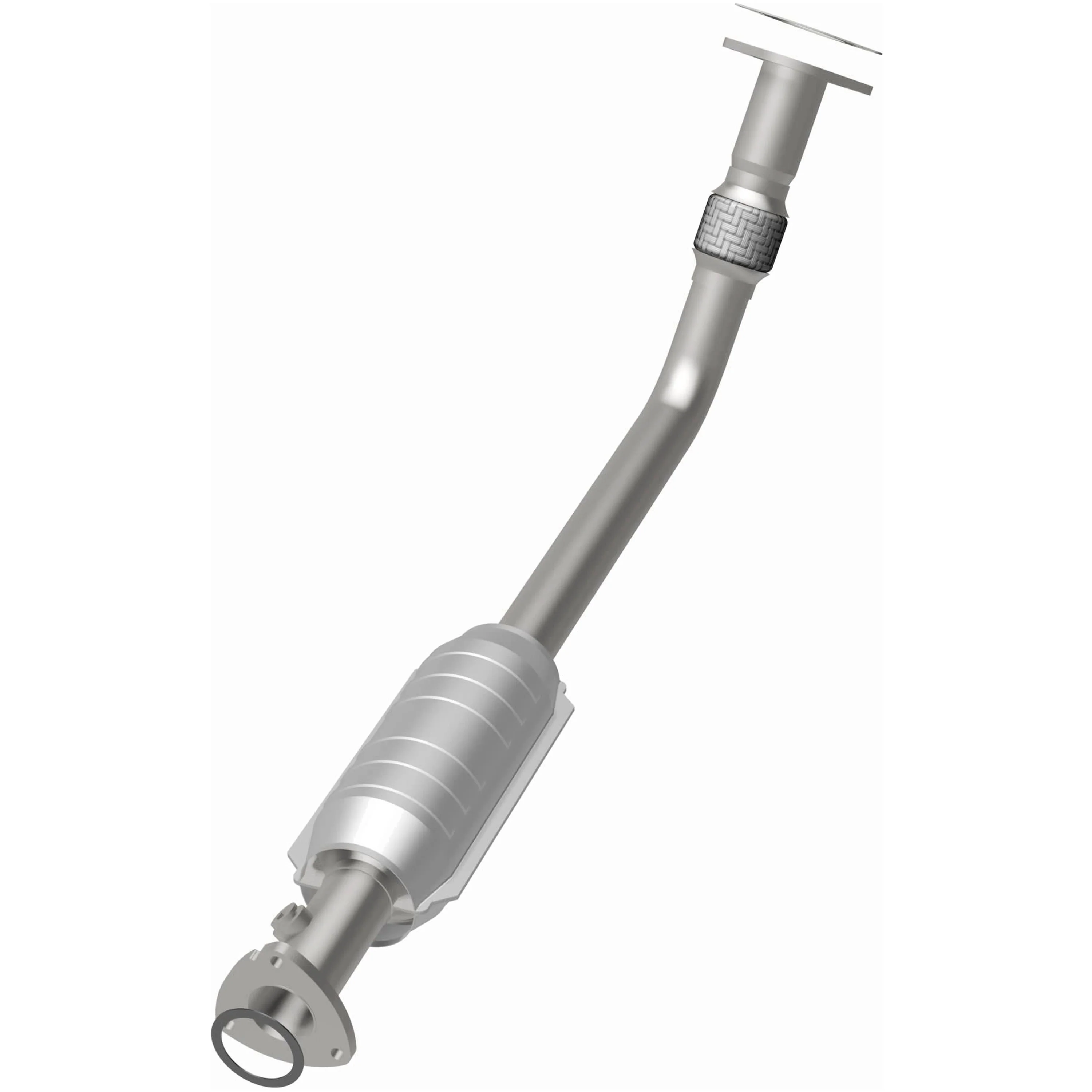 MagnaFlow HM Grade Federal / EPA Compliant Direct-Fit Catalytic Converter 23406 - Image 3