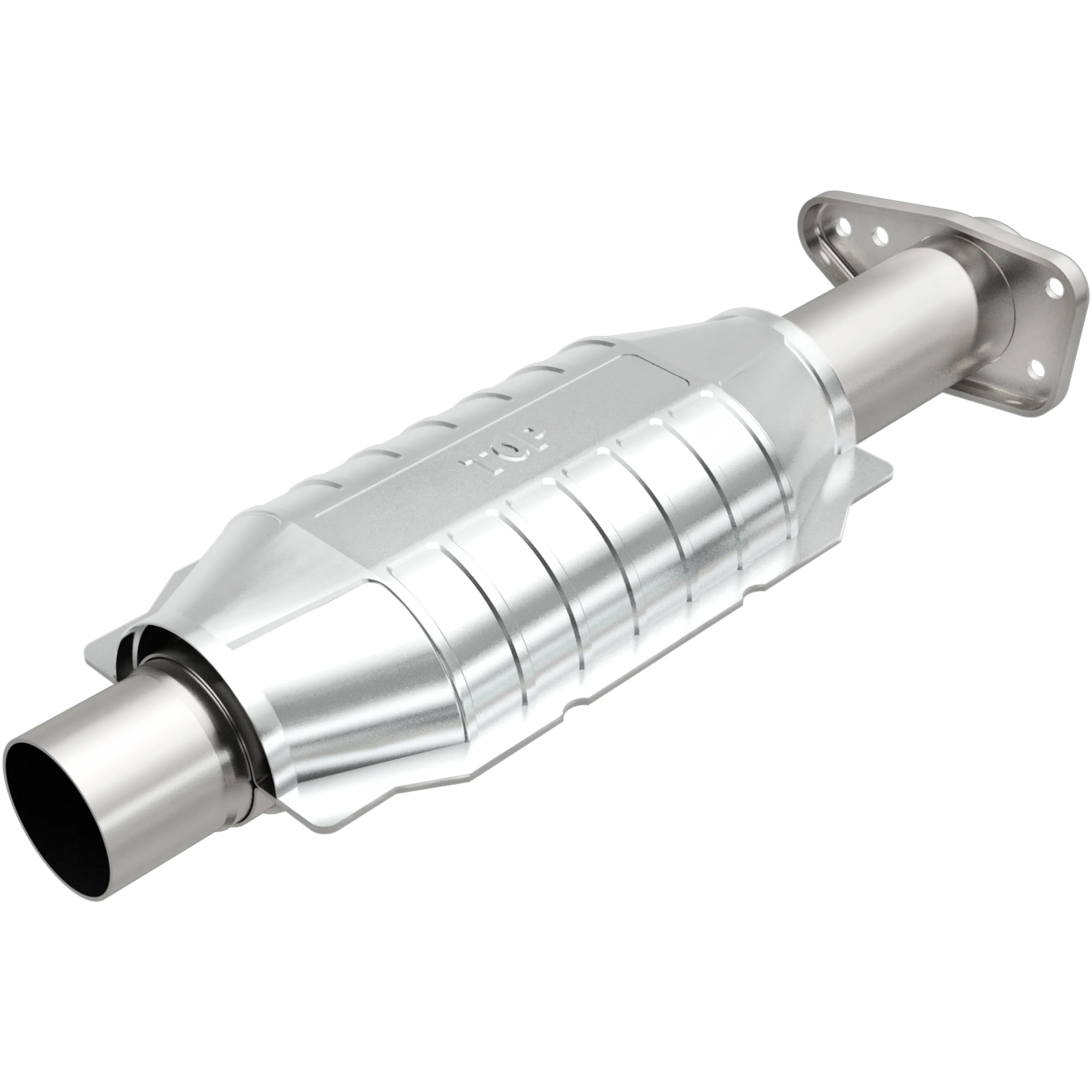 MagnaFlow Standard Grade Federal / EPA Compliant Direct-Fit Catalytic Converter 23419