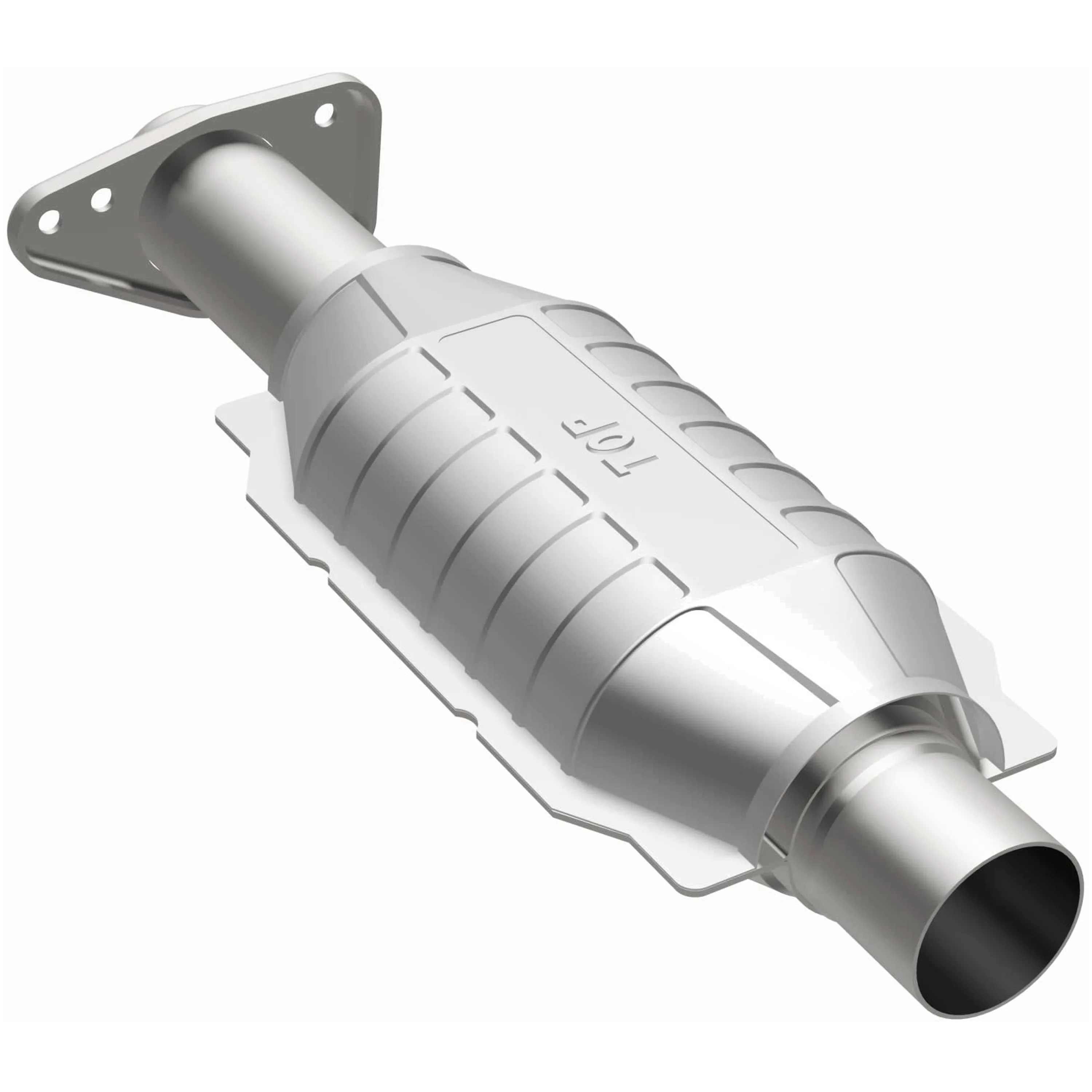 MagnaFlow Standard Grade Federal / EPA Compliant Direct-Fit Catalytic Converter 23419 - Image 2