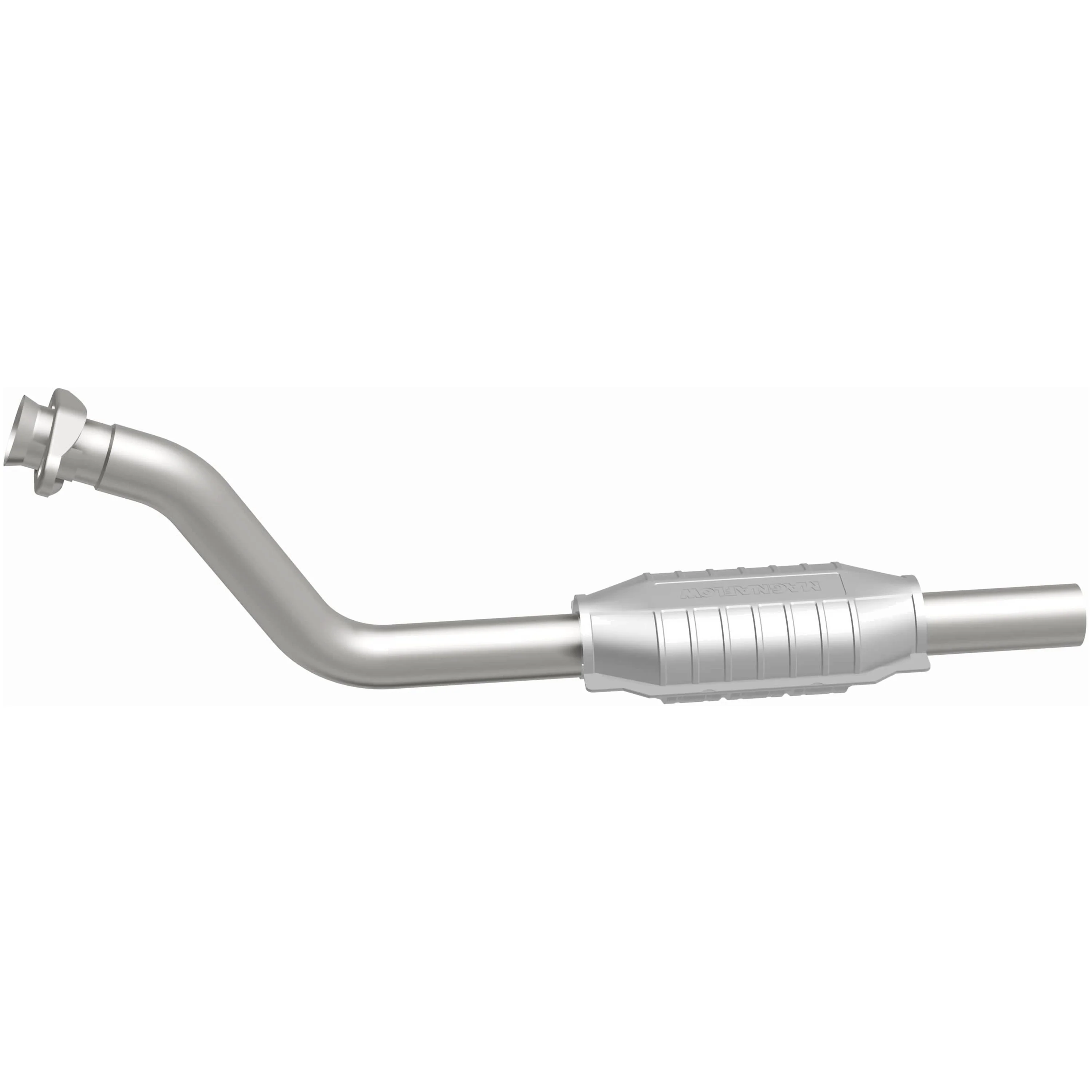MagnaFlow Standard Grade Federal / EPA Compliant Direct-Fit Catalytic Converter 23420 - Image 4