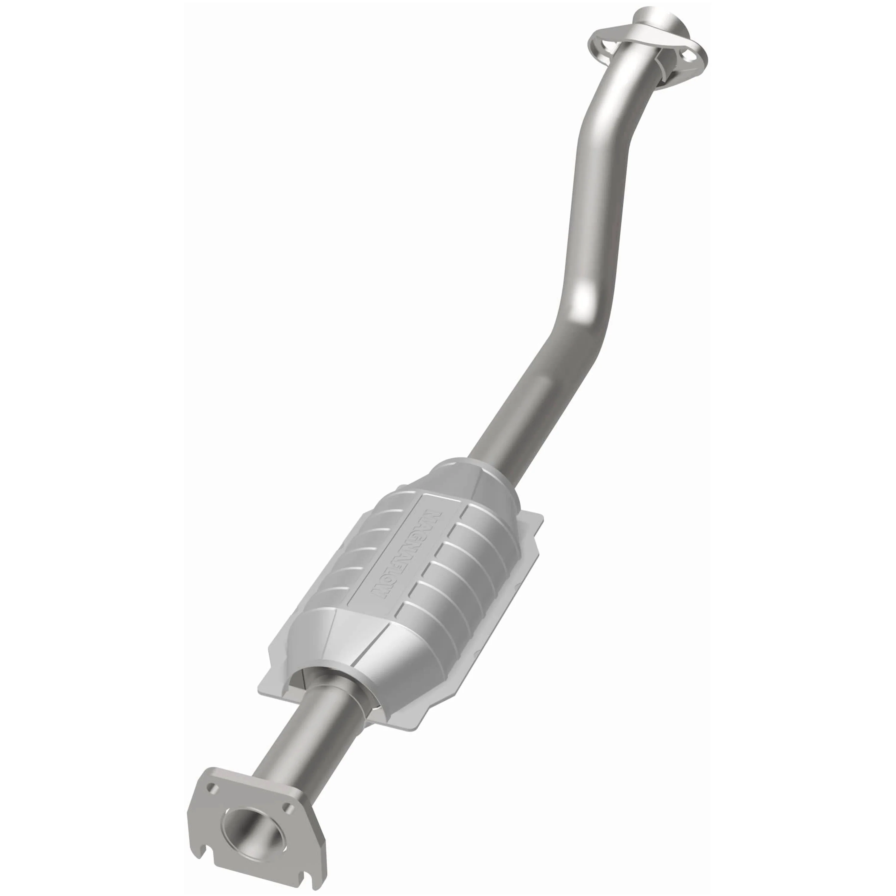 MagnaFlow Standard Grade Federal / EPA Compliant Direct-Fit Catalytic Converter 23421 - Image 3
