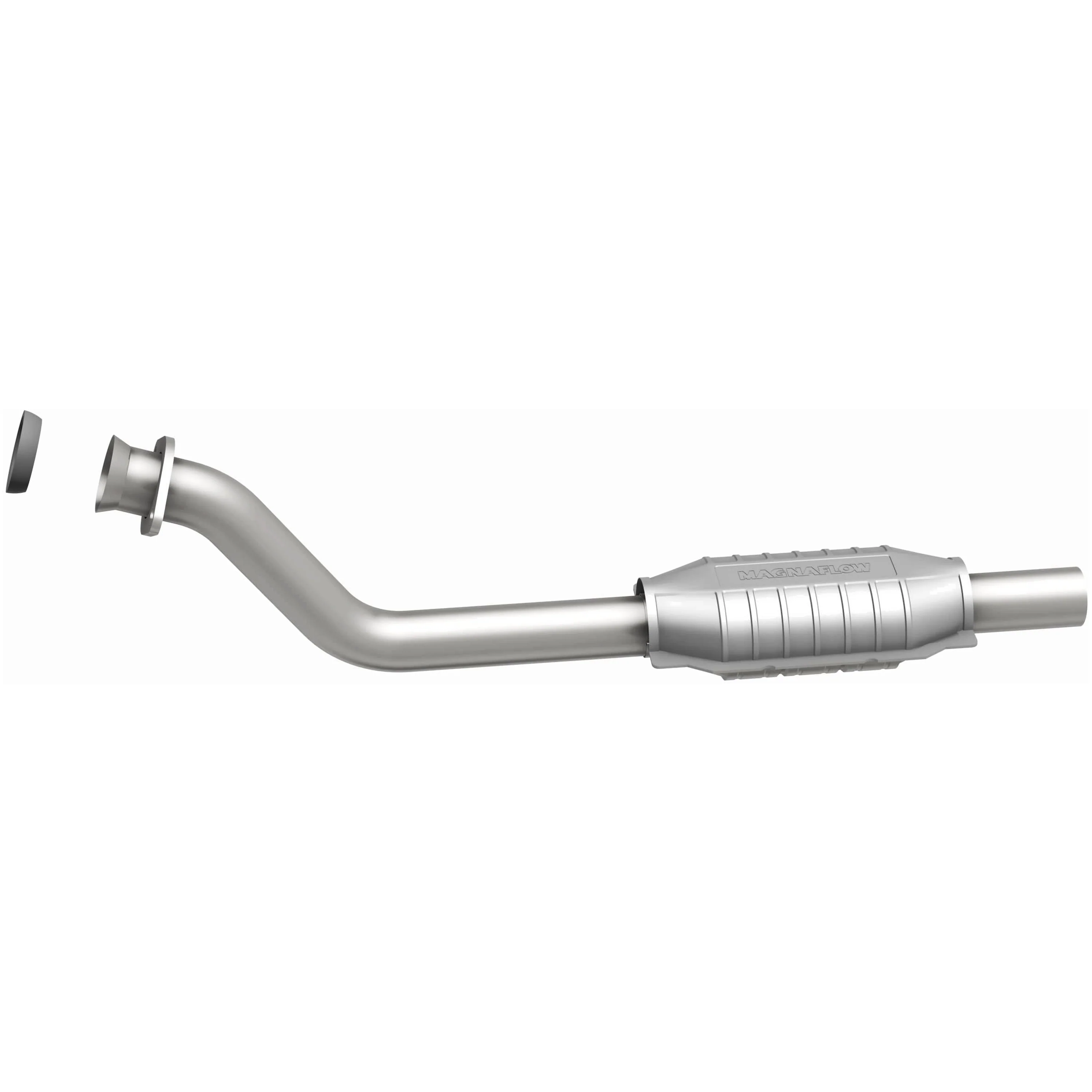 MagnaFlow Standard Grade Federal / EPA Compliant Direct-Fit Catalytic Converter 23422 - Image 4