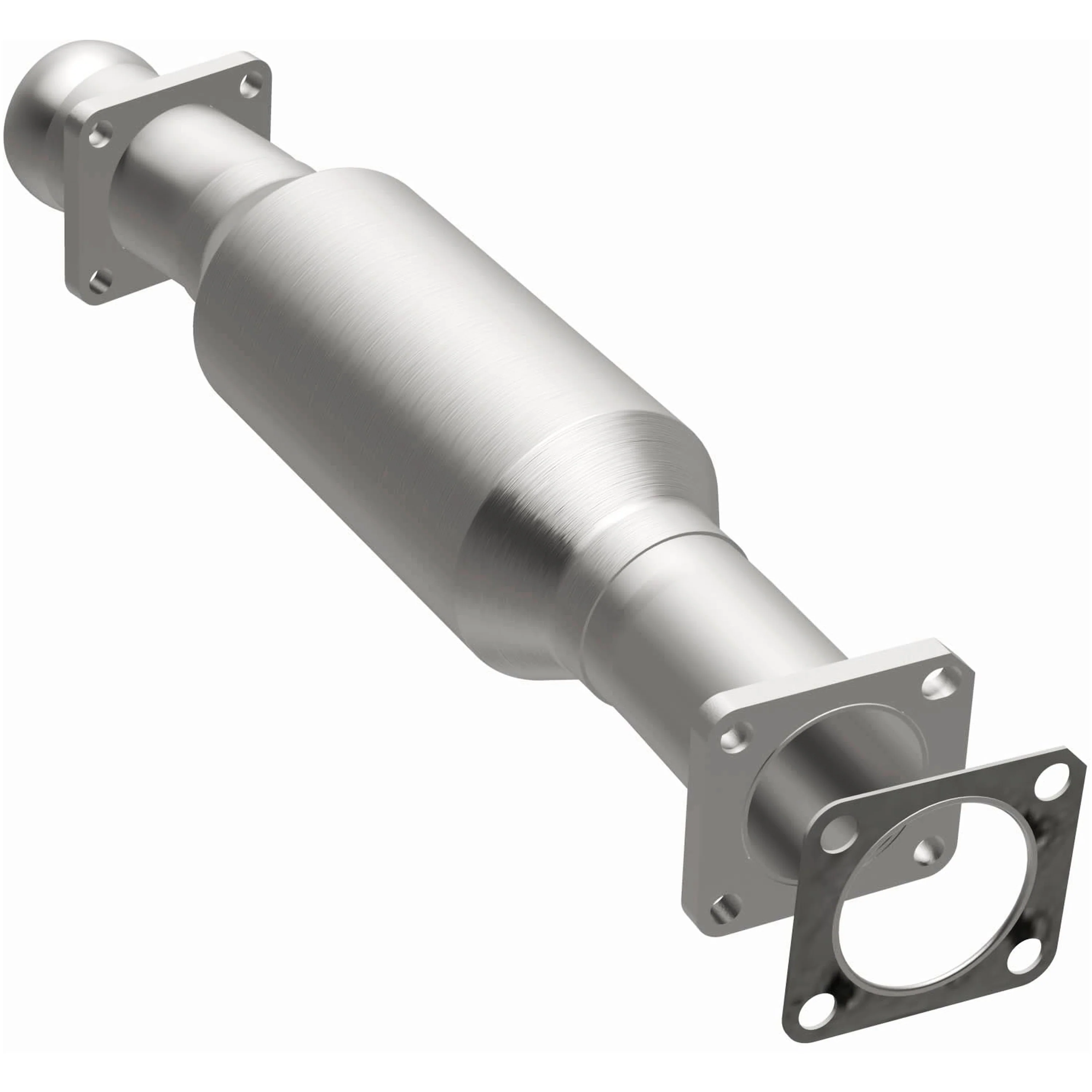 MagnaFlow Standard Grade Federal / EPA Compliant Direct-Fit Catalytic Converter 23425 - Image 2