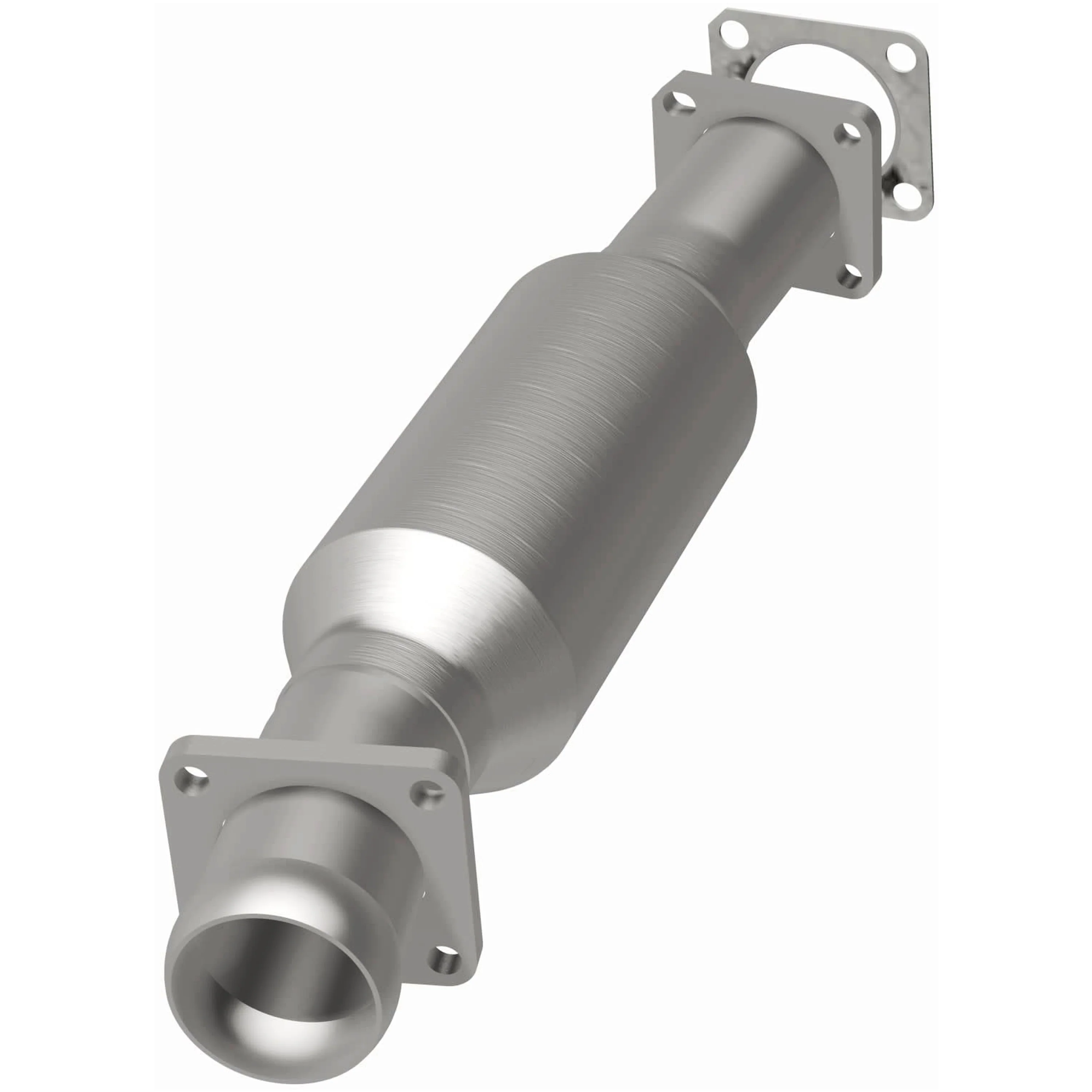 MagnaFlow Standard Grade Federal / EPA Compliant Direct-Fit Catalytic Converter 23425 - Image 3