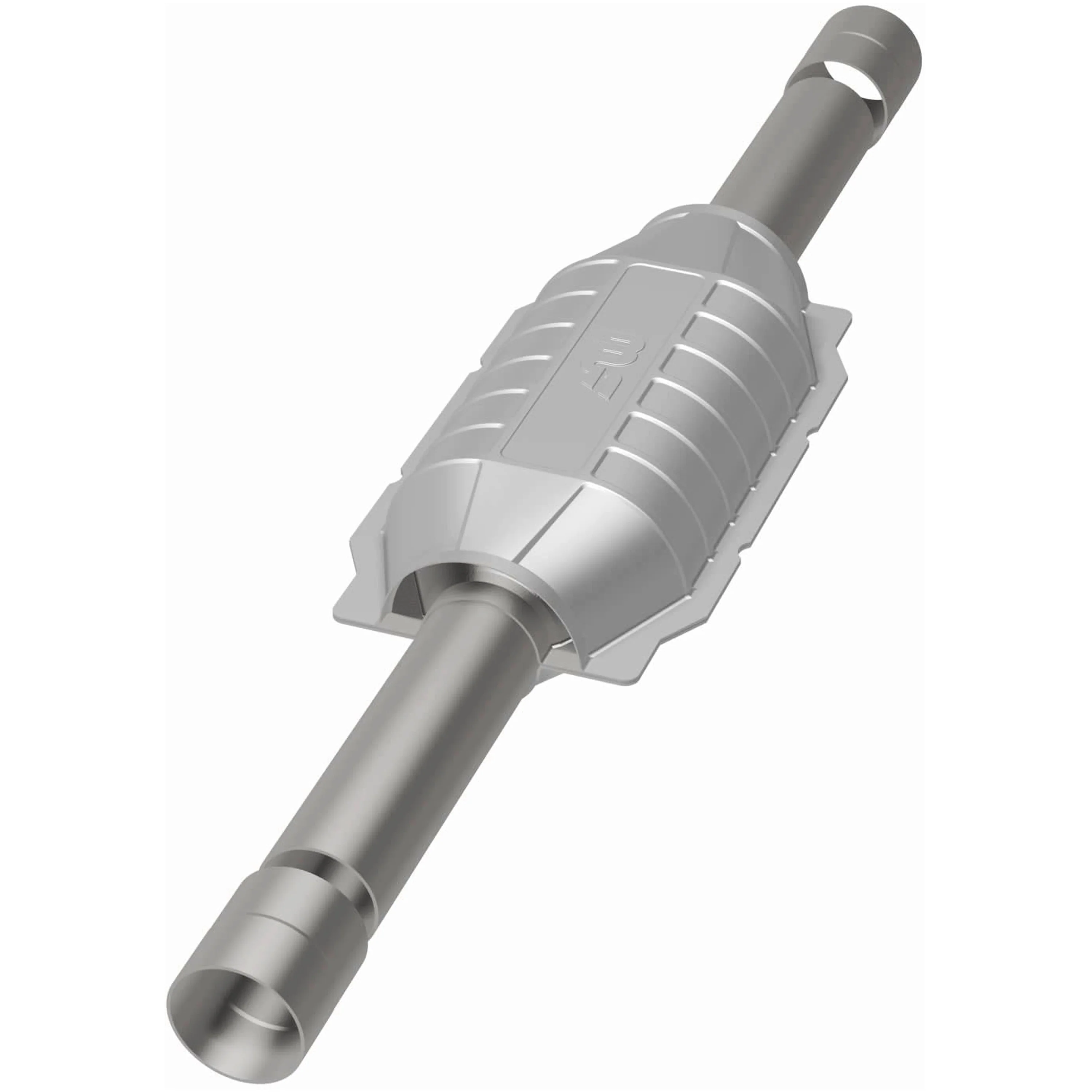 MagnaFlow Standard Grade Federal / EPA Compliant Direct-Fit Catalytic Converter 23445 - Image 3