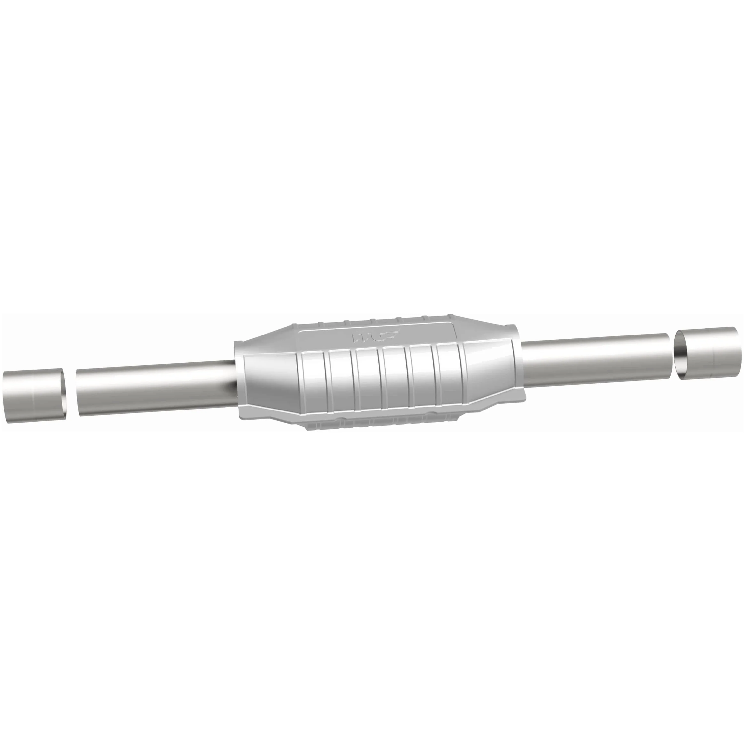 MagnaFlow Standard Grade Federal / EPA Compliant Direct-Fit Catalytic Converter 23445 - Image 4