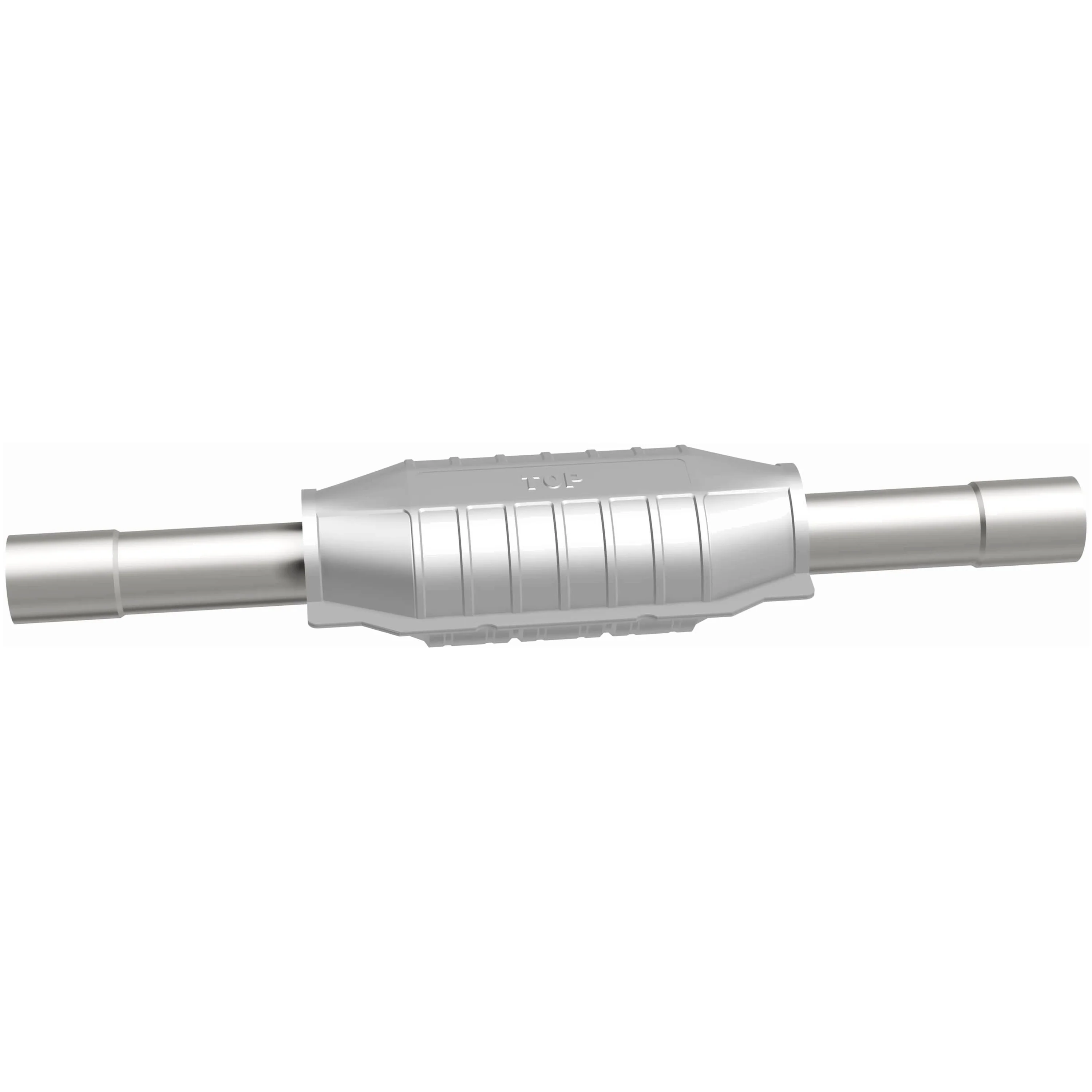 MagnaFlow Standard Grade Federal / EPA Compliant Direct-Fit Catalytic Converter 23463 - Image 4