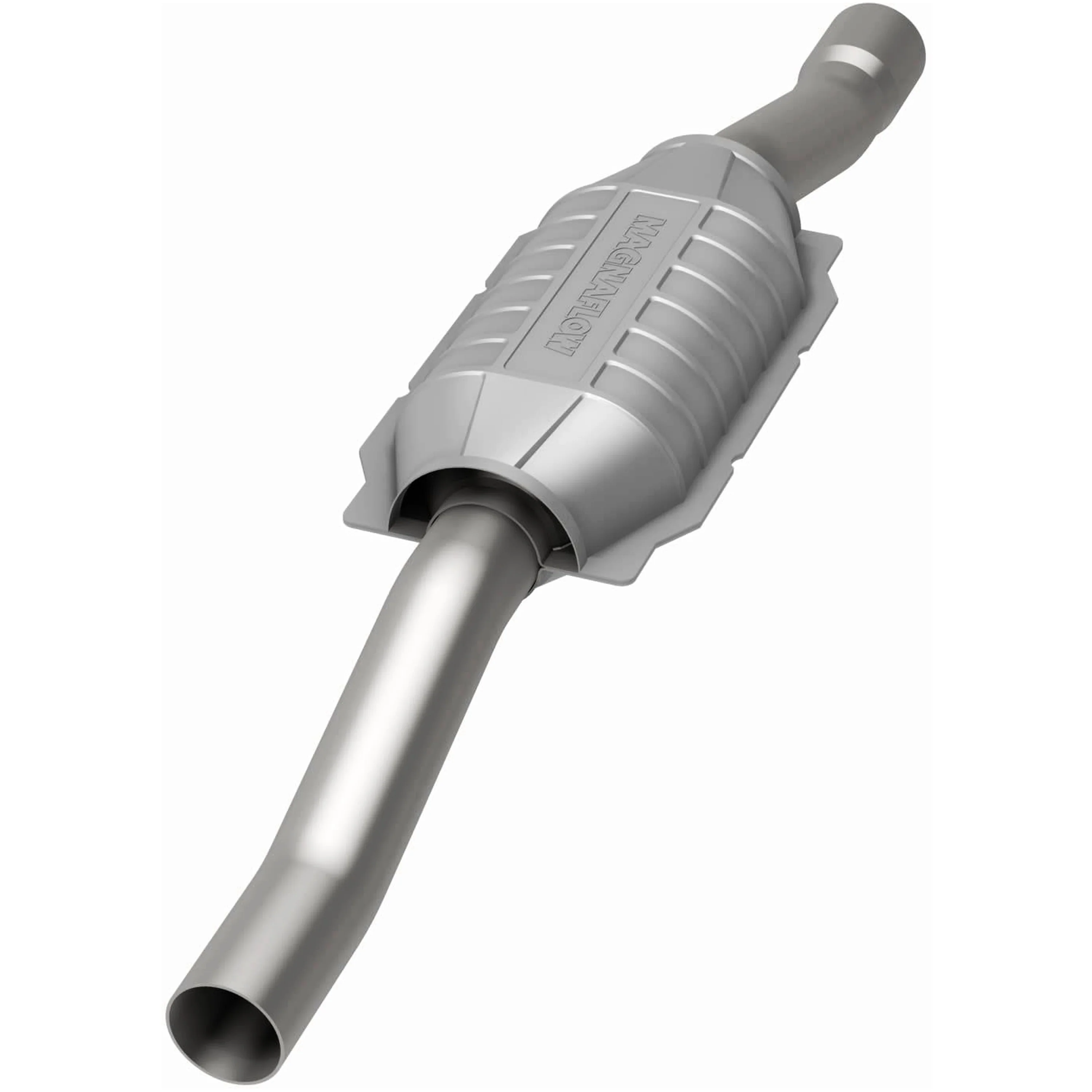 MagnaFlow Standard Grade Federal / EPA Compliant Direct-Fit Catalytic Converter 23480 - Image 3