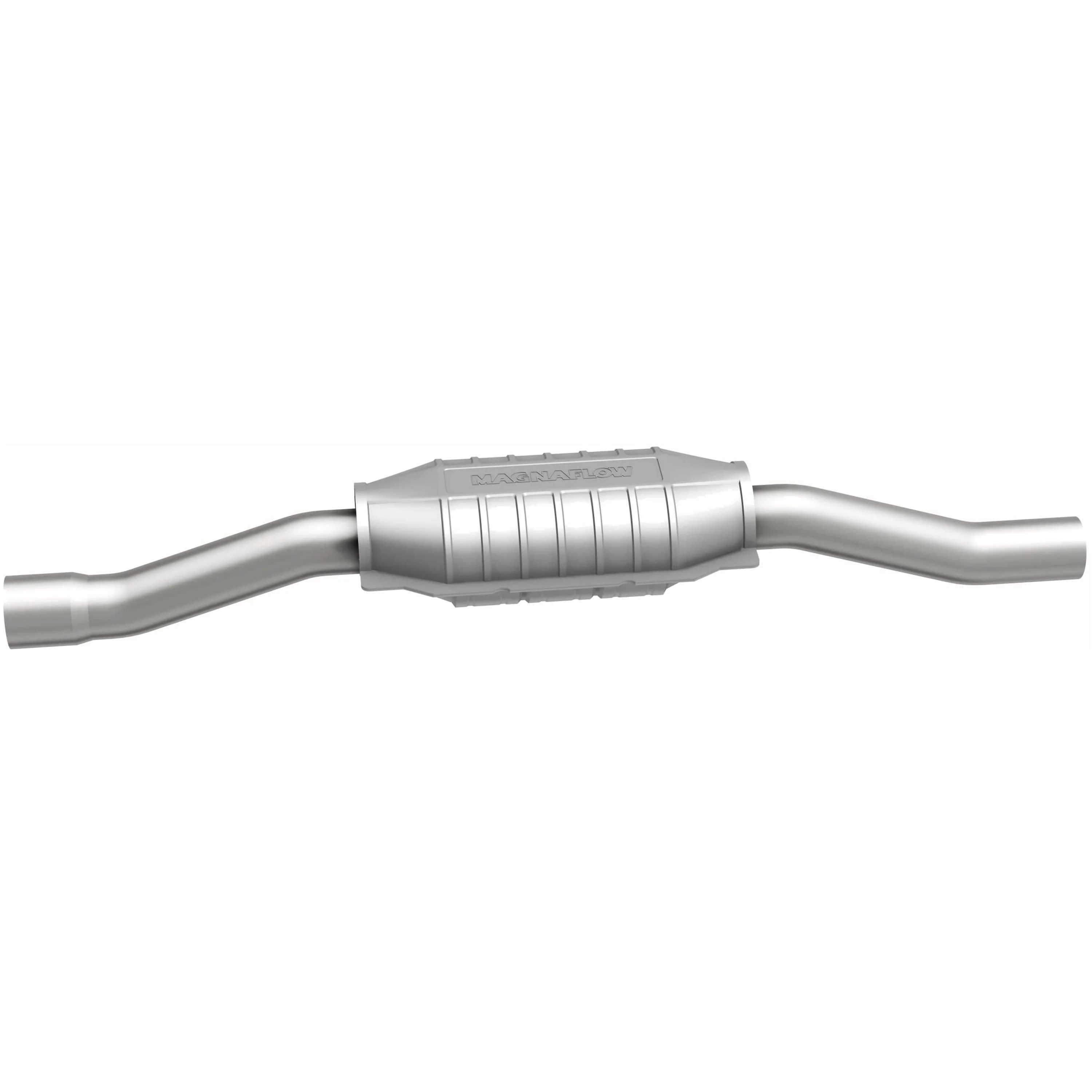 MagnaFlow Standard Grade Federal / EPA Compliant Direct-Fit Catalytic Converter 23480 - Image 4